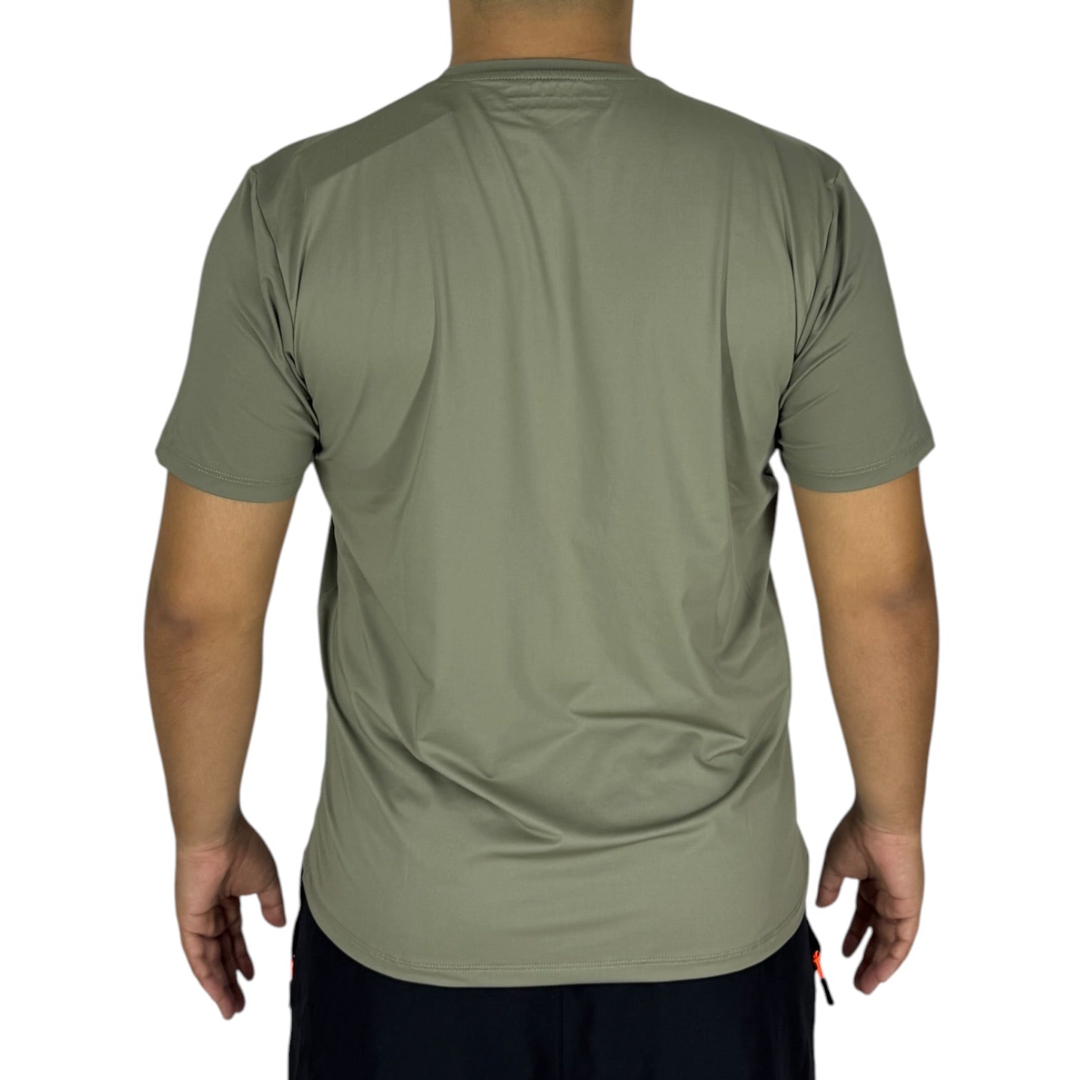 Camiseta Roott + Co 13008