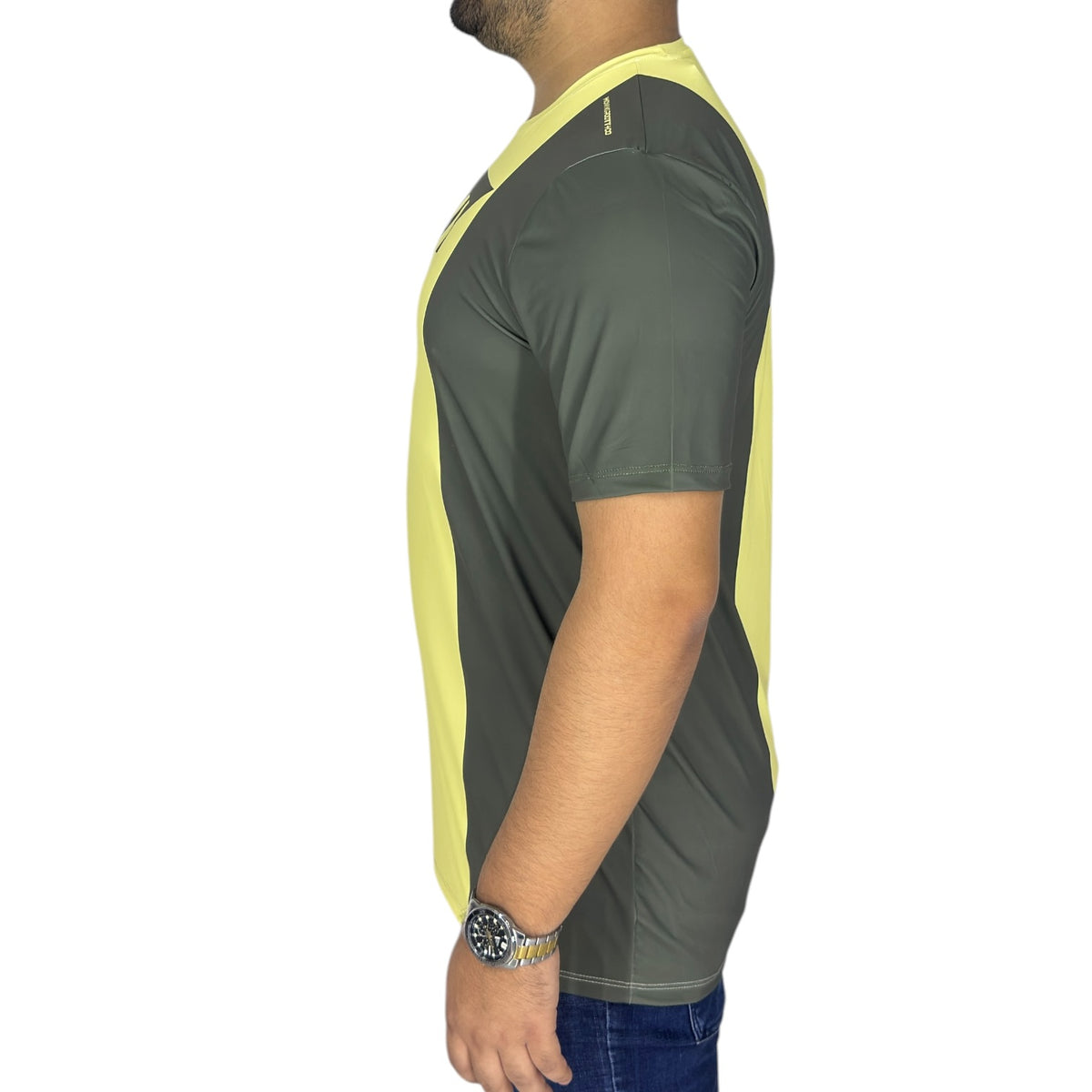 Camiseta Roott + Co 13015