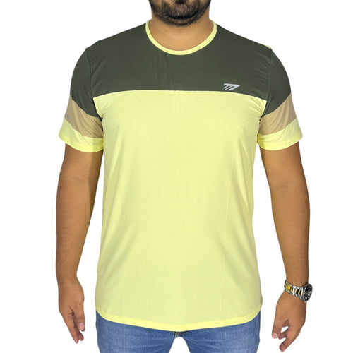 Camiseta Roott + Co 13016