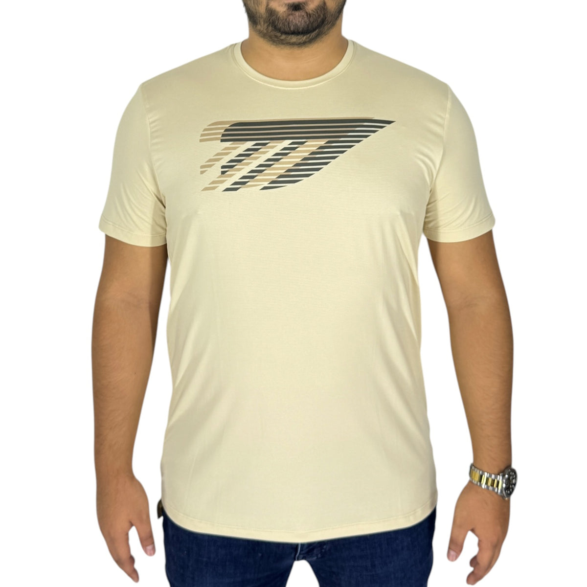Camiseta Roott + Co 13017