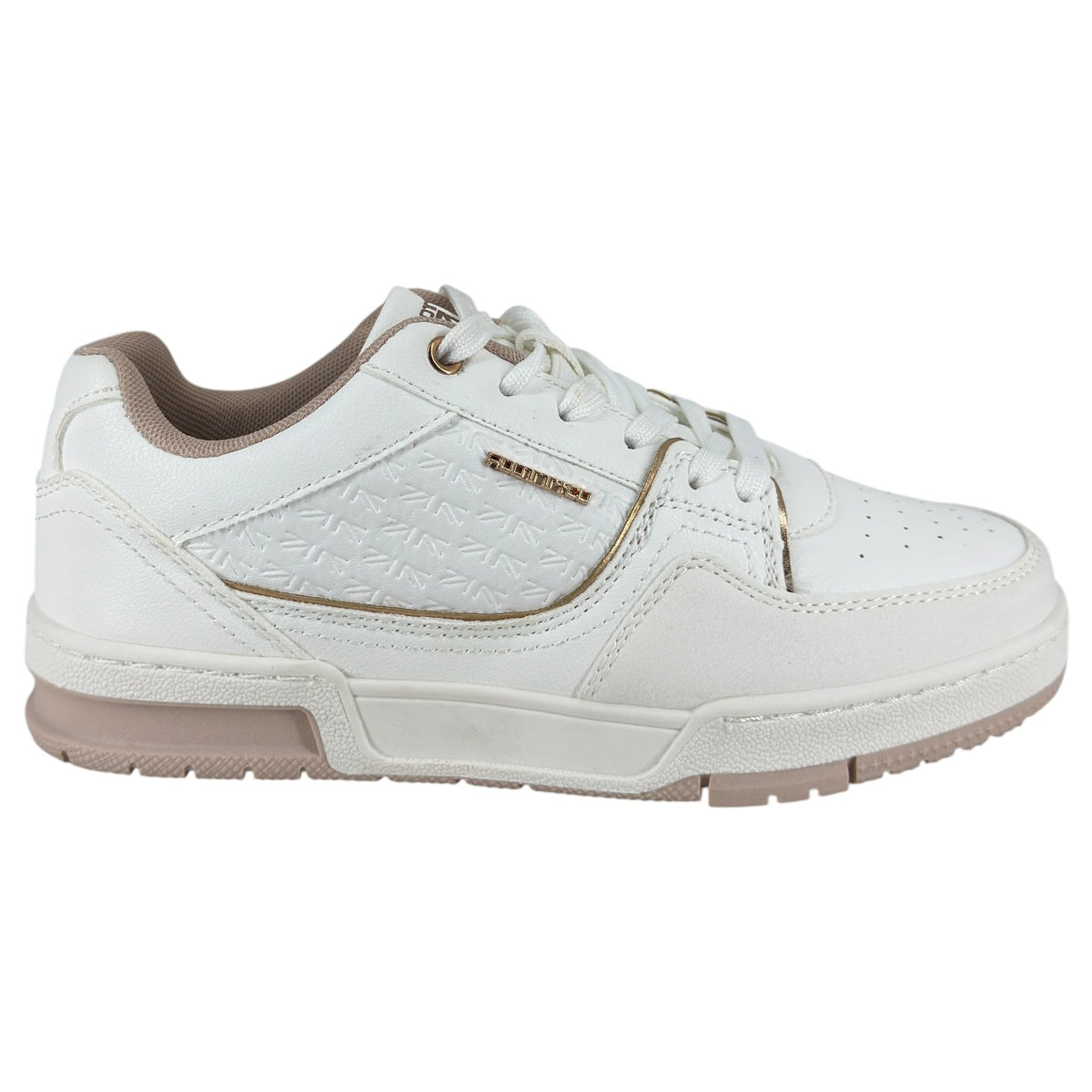 Zapatos Roott + Co 13019 Blanco