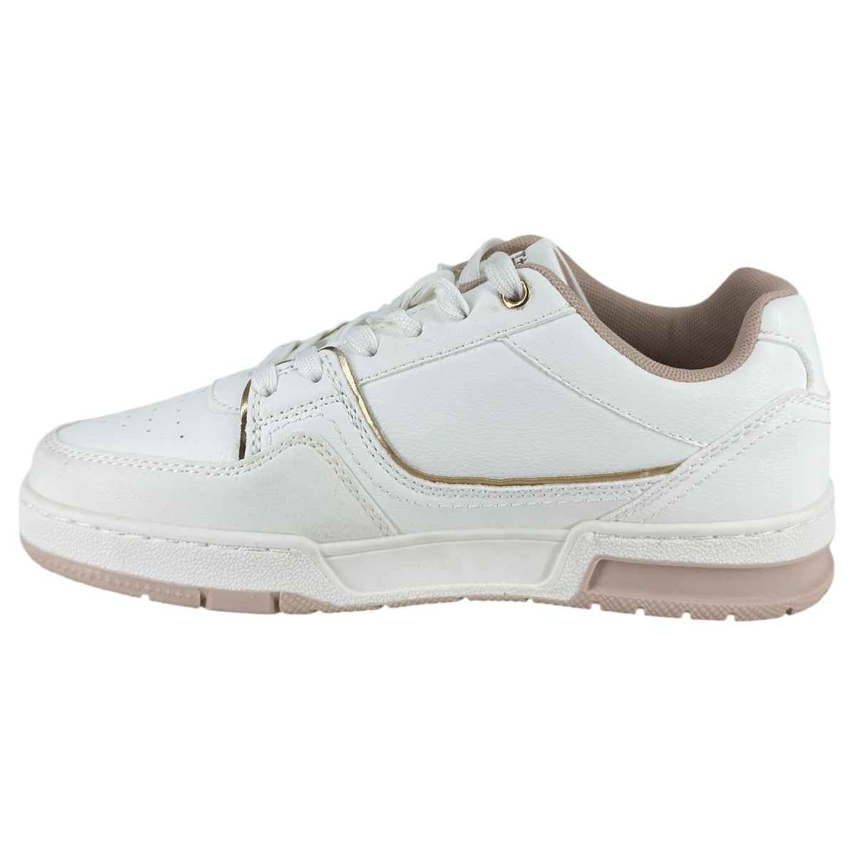 Zapatos Roott + Co 13019 Blanco