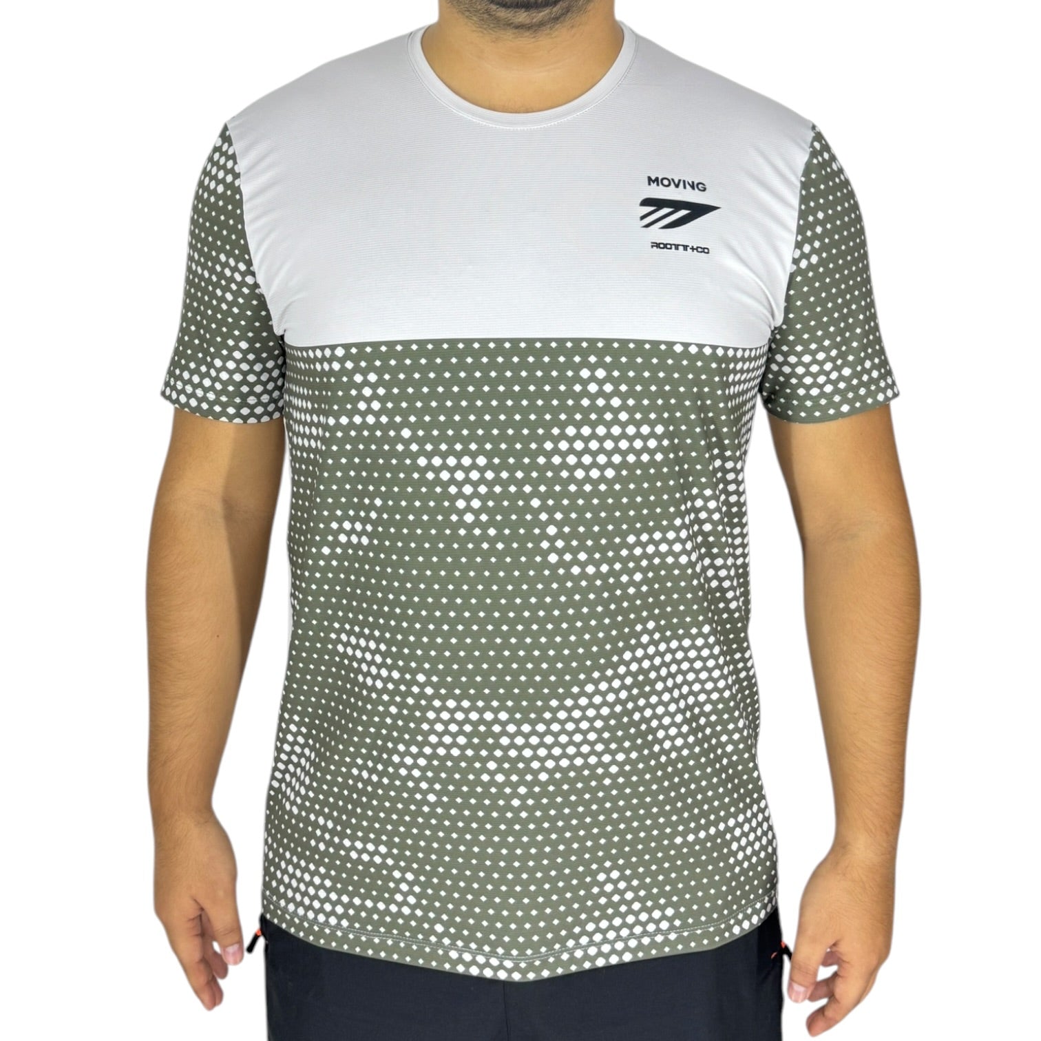 Camiseta Roott + Co 13019