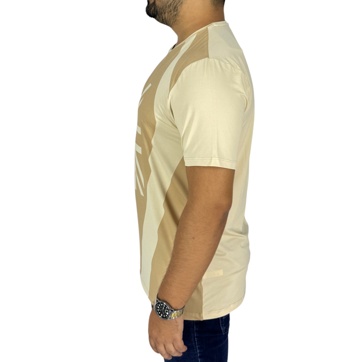 Camiseta Roott + Co 13020