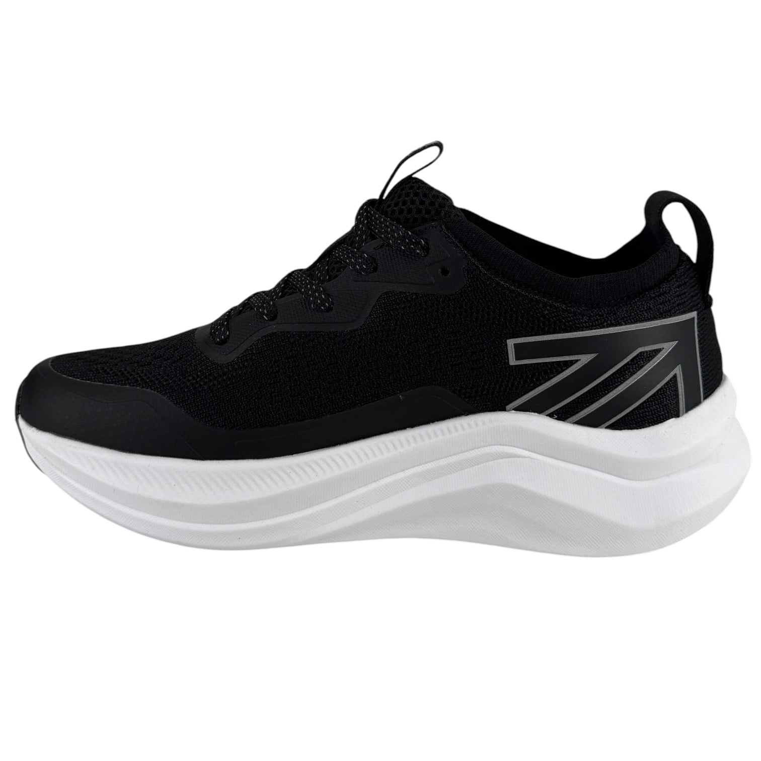 Zapatos Roott + Co 13037 Negro