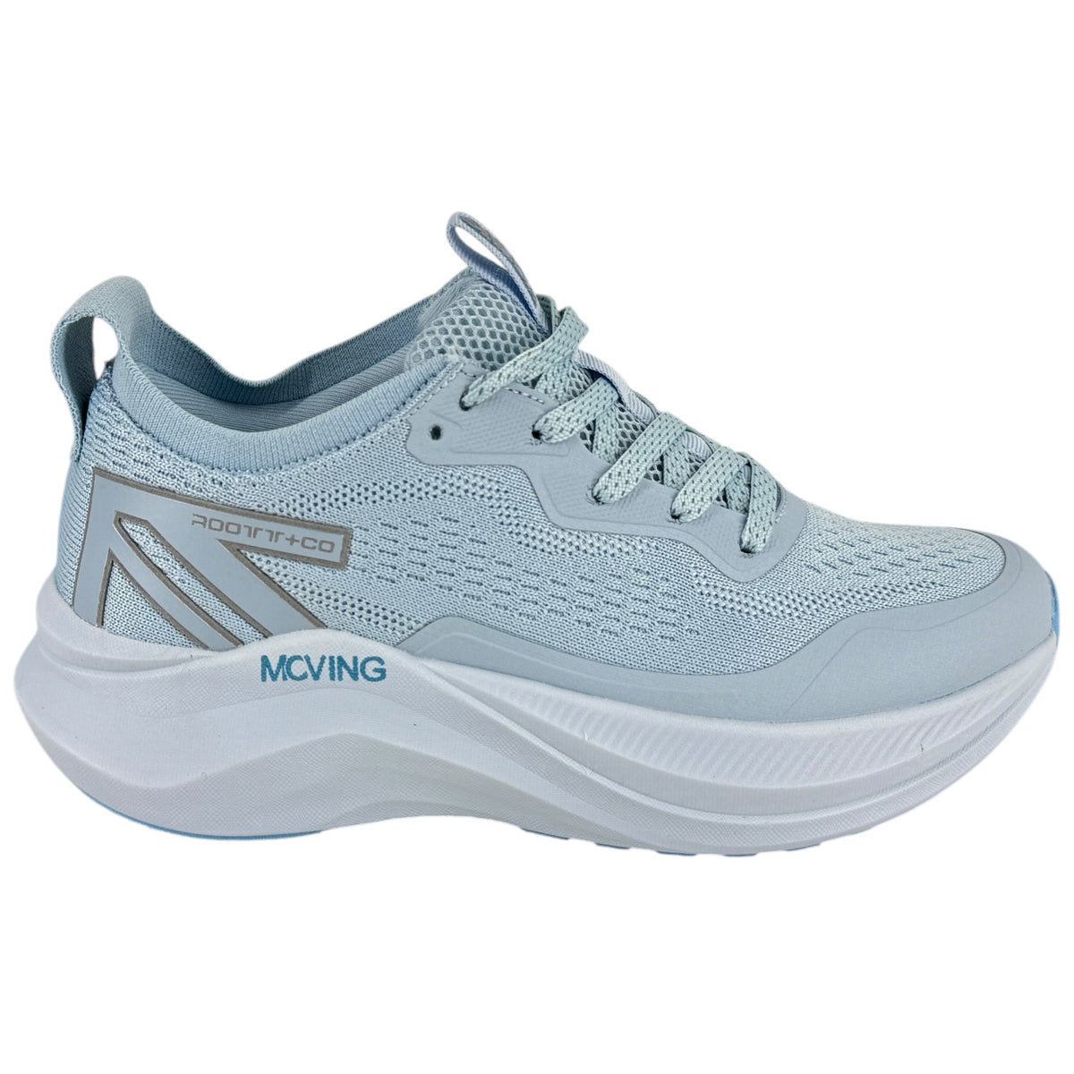 Zapatos Roott + Co 13040 Azul
