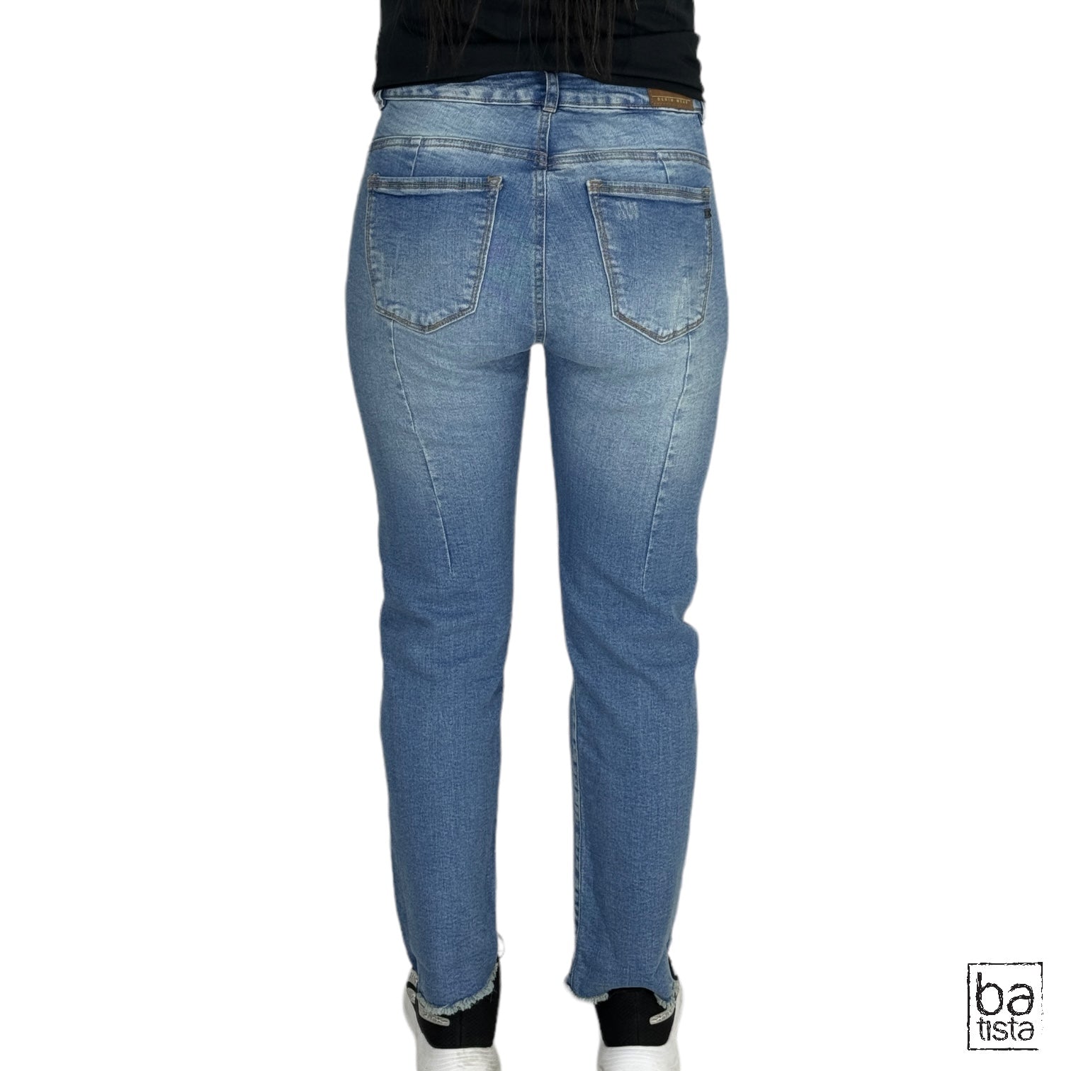 Jean Exclusive L.A 1327