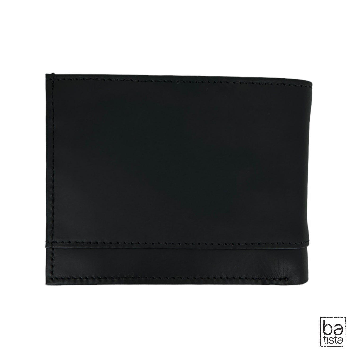 Billetera Oxford 133026 Negra