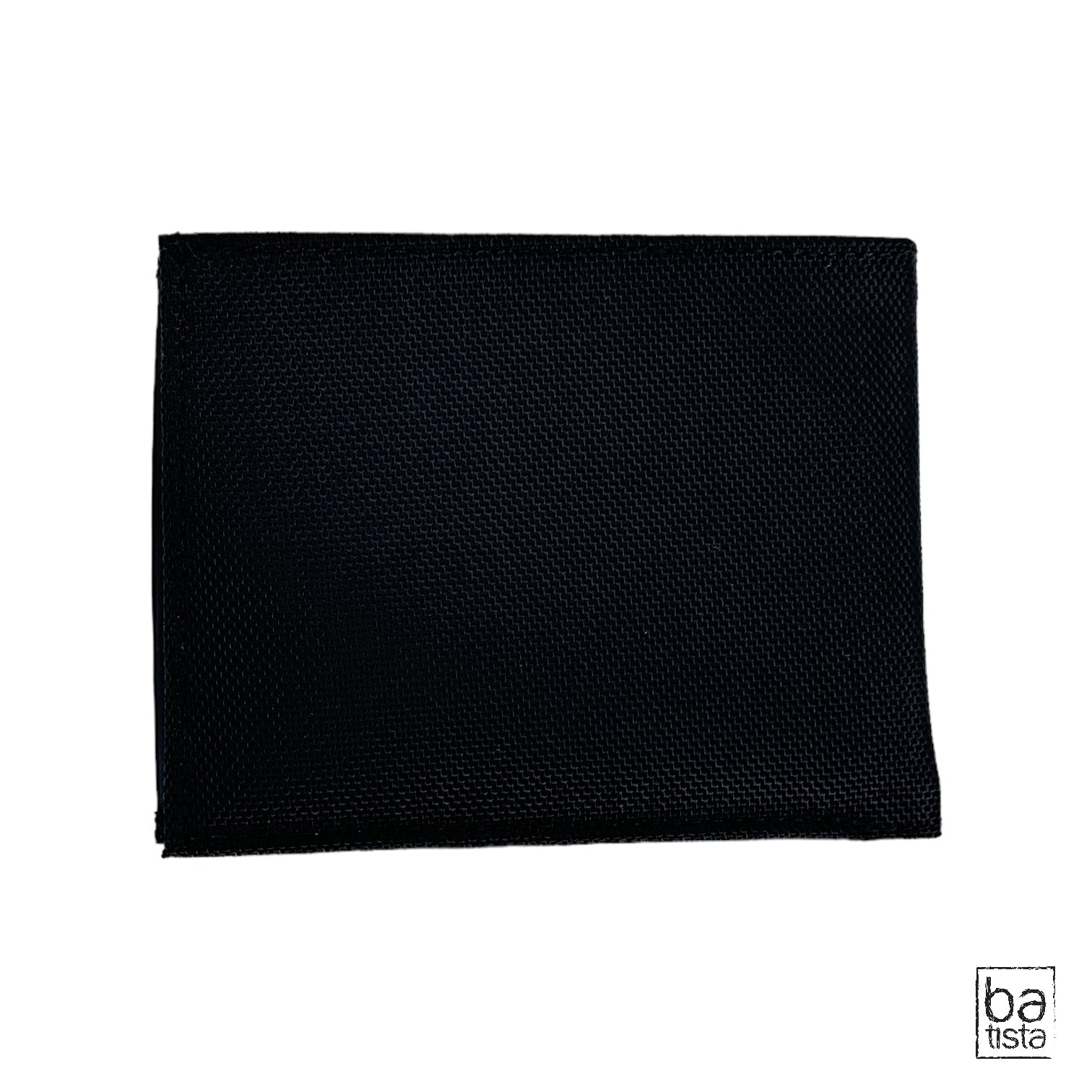 Billetera Oxford 133031 Negra