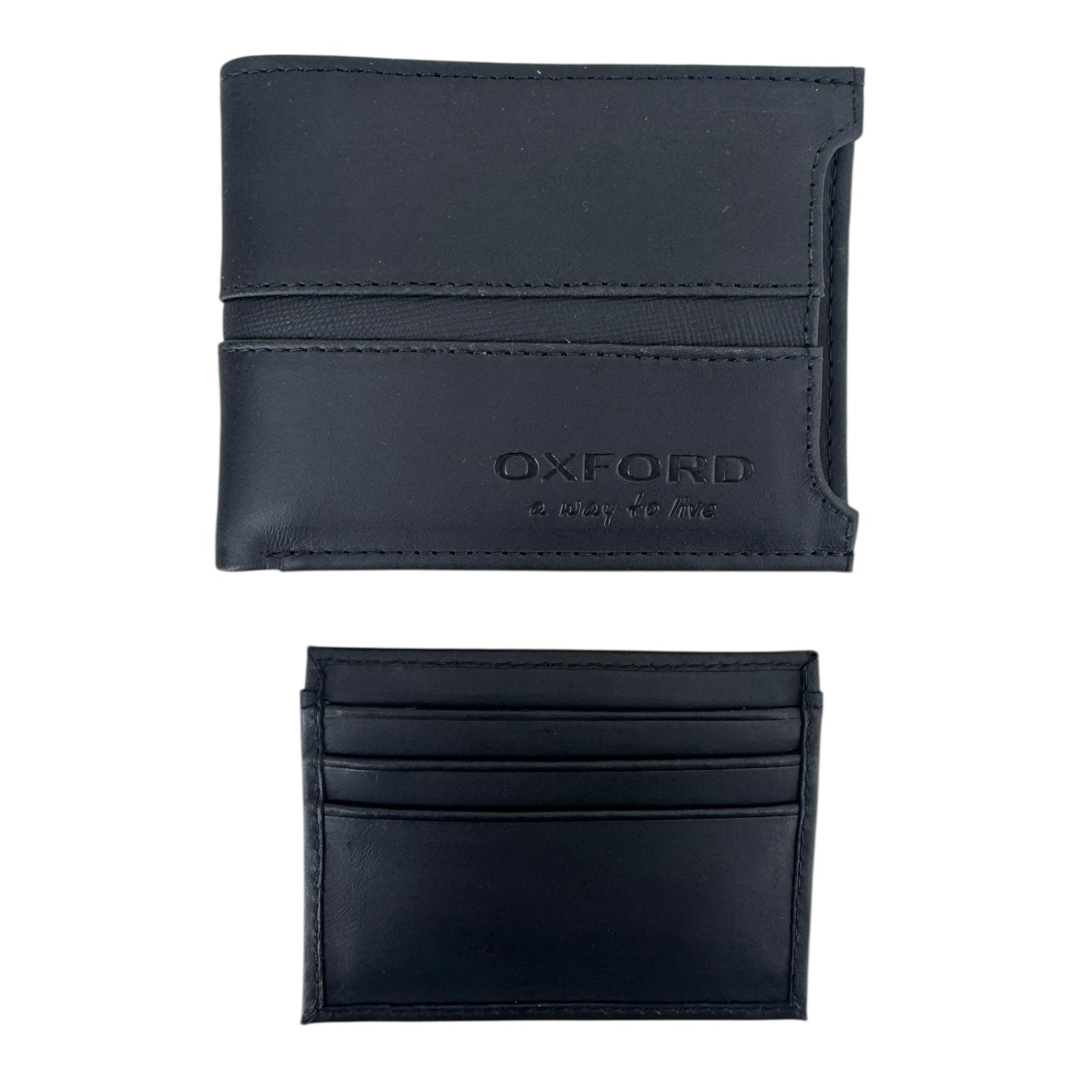 Billetera Oxford 133040
