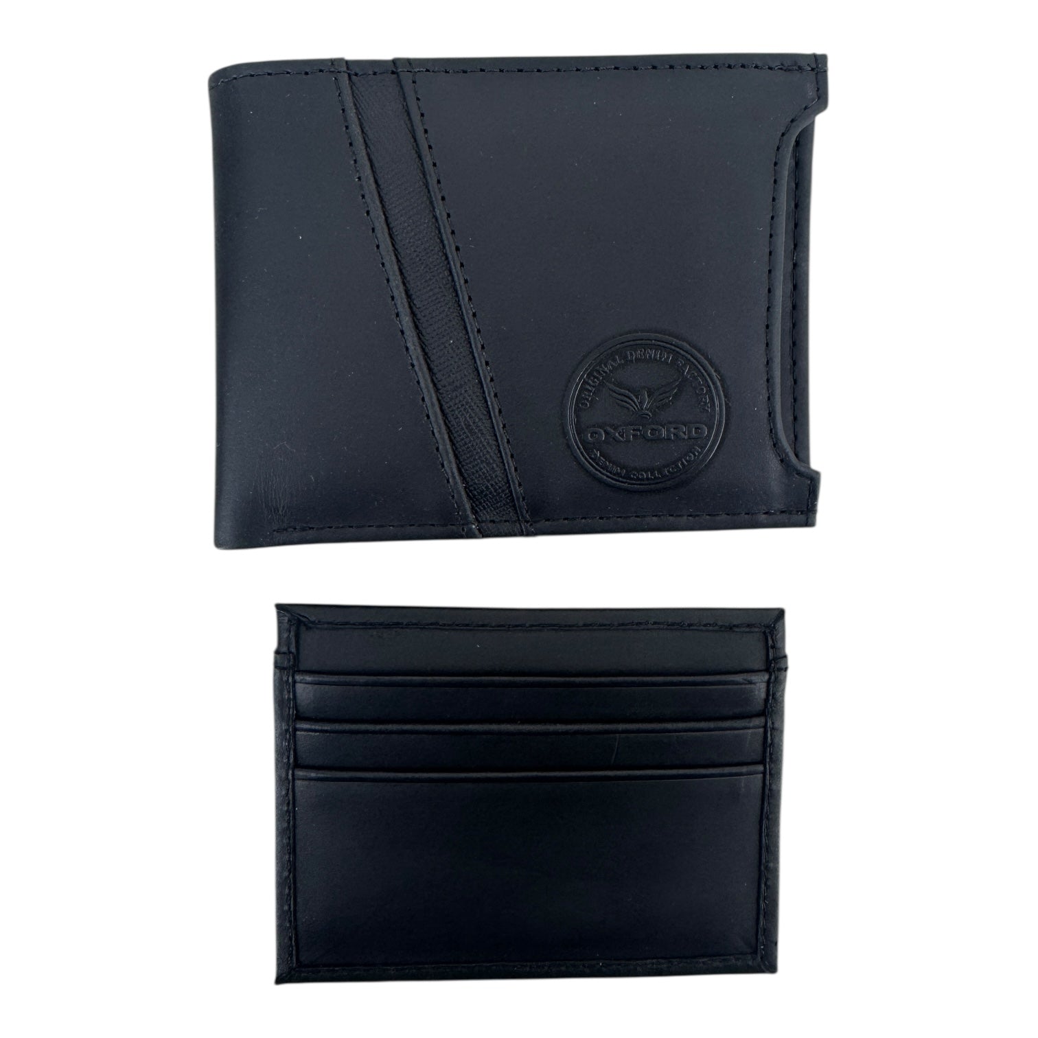 Billetera Oxford 133043