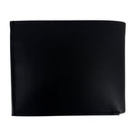 Billetera Oxford 133049 Negra