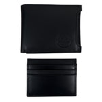 Billetera Oxford 133049 Negra