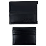 Billetera Oxford 133053 Negra