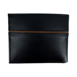 Billetera Oxford 133056 Negra