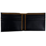 Billetera Oxford 133056 Negra