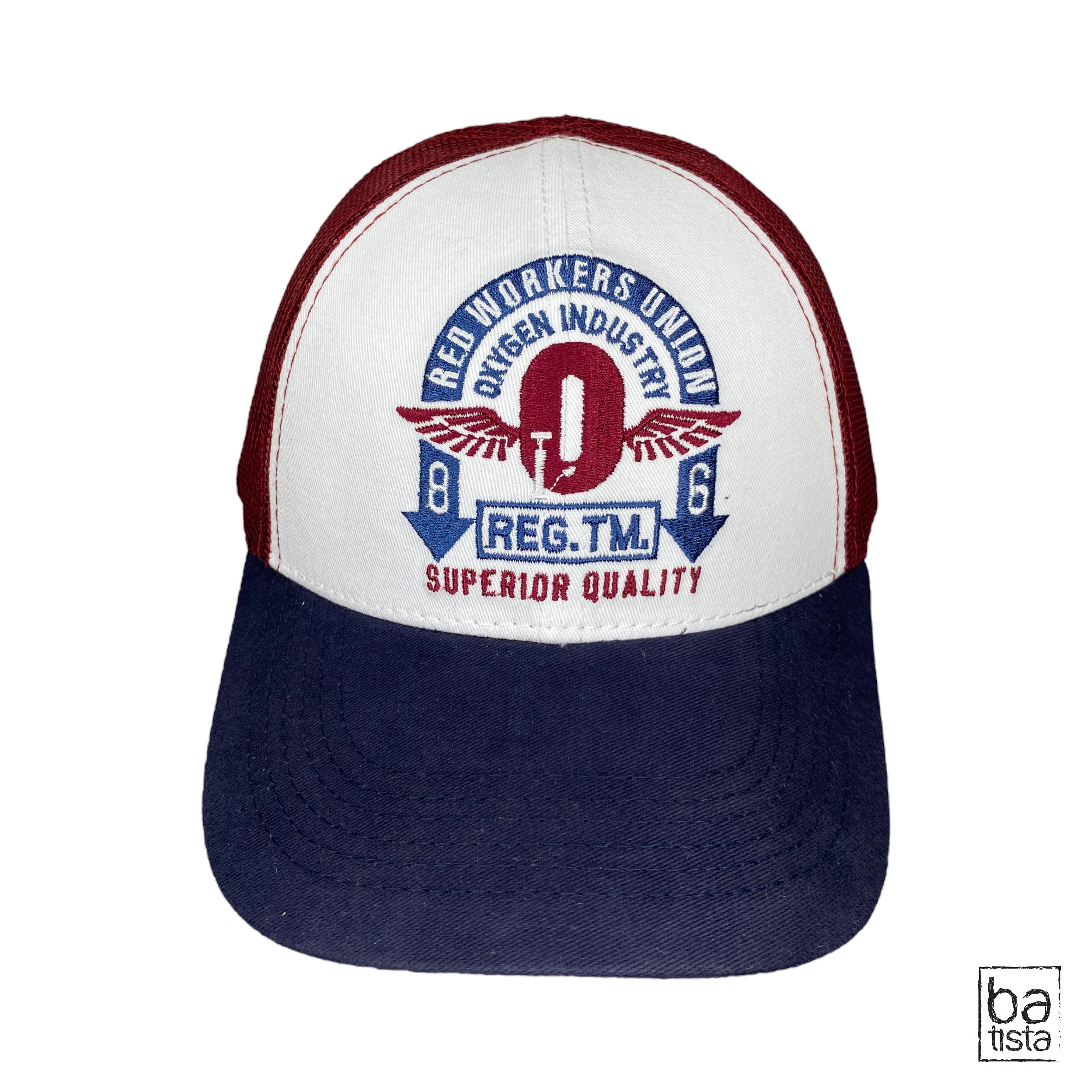 Gorra Oxigeno 1390440