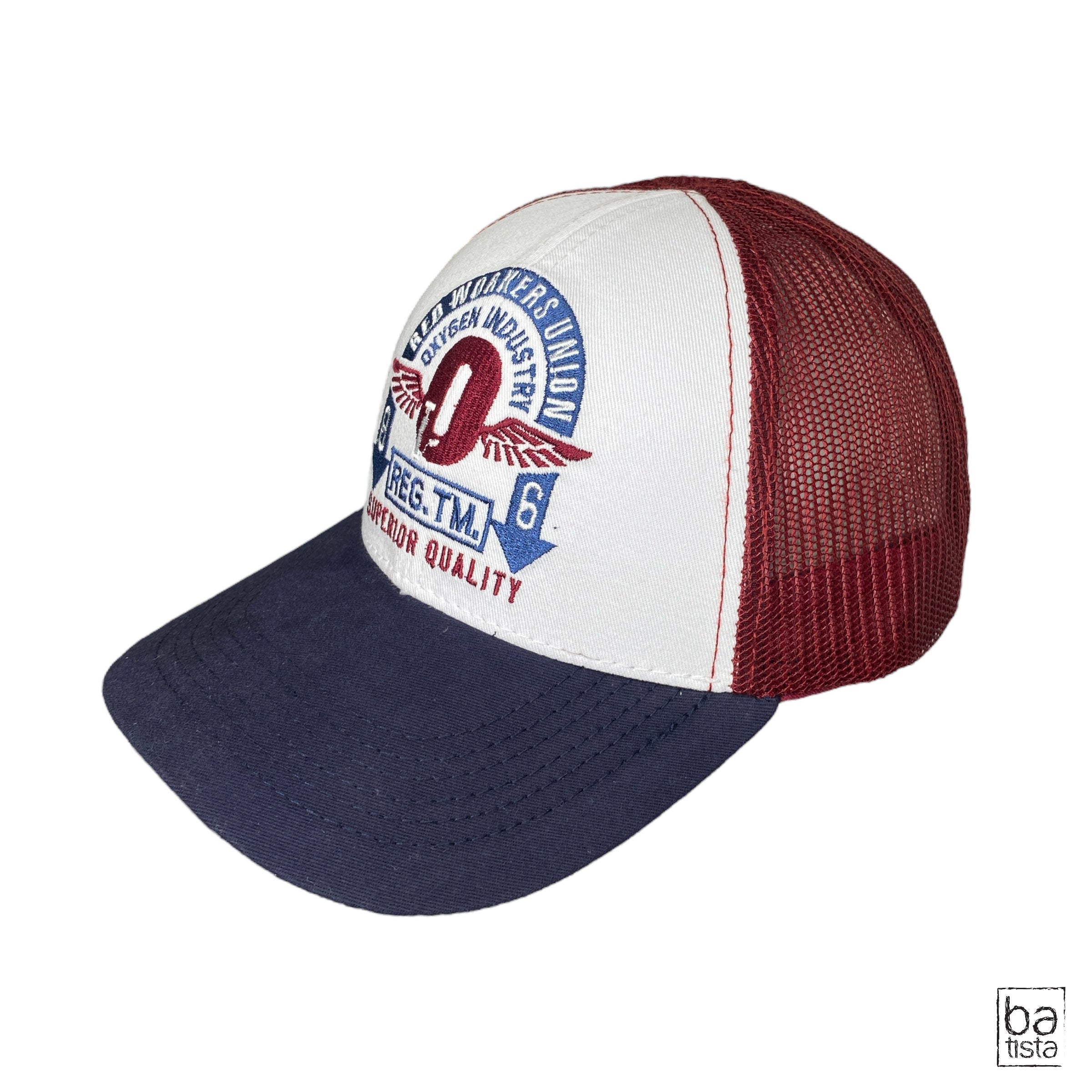 Gorra Oxigeno 1390440