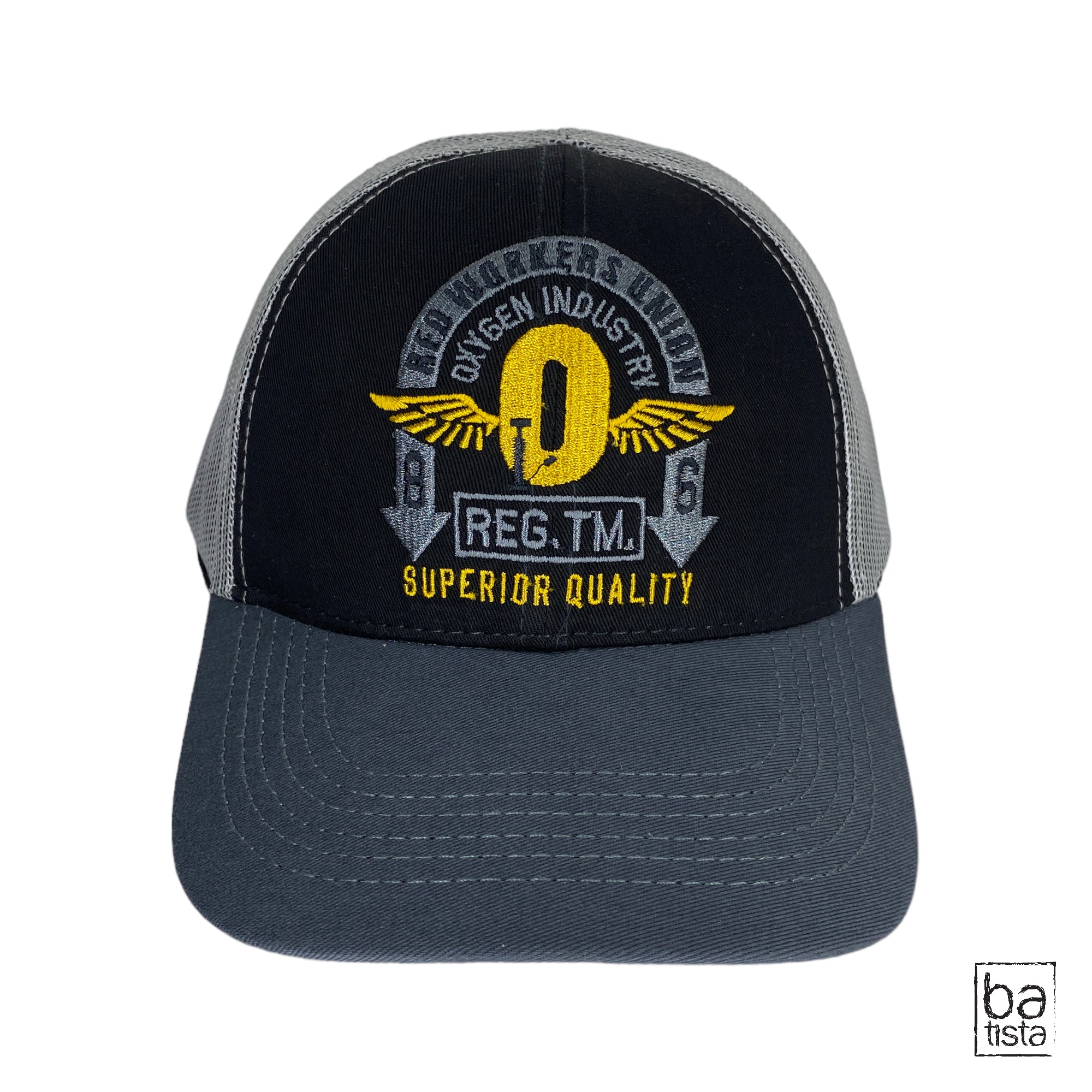 Gorra Oxigeno 1390461