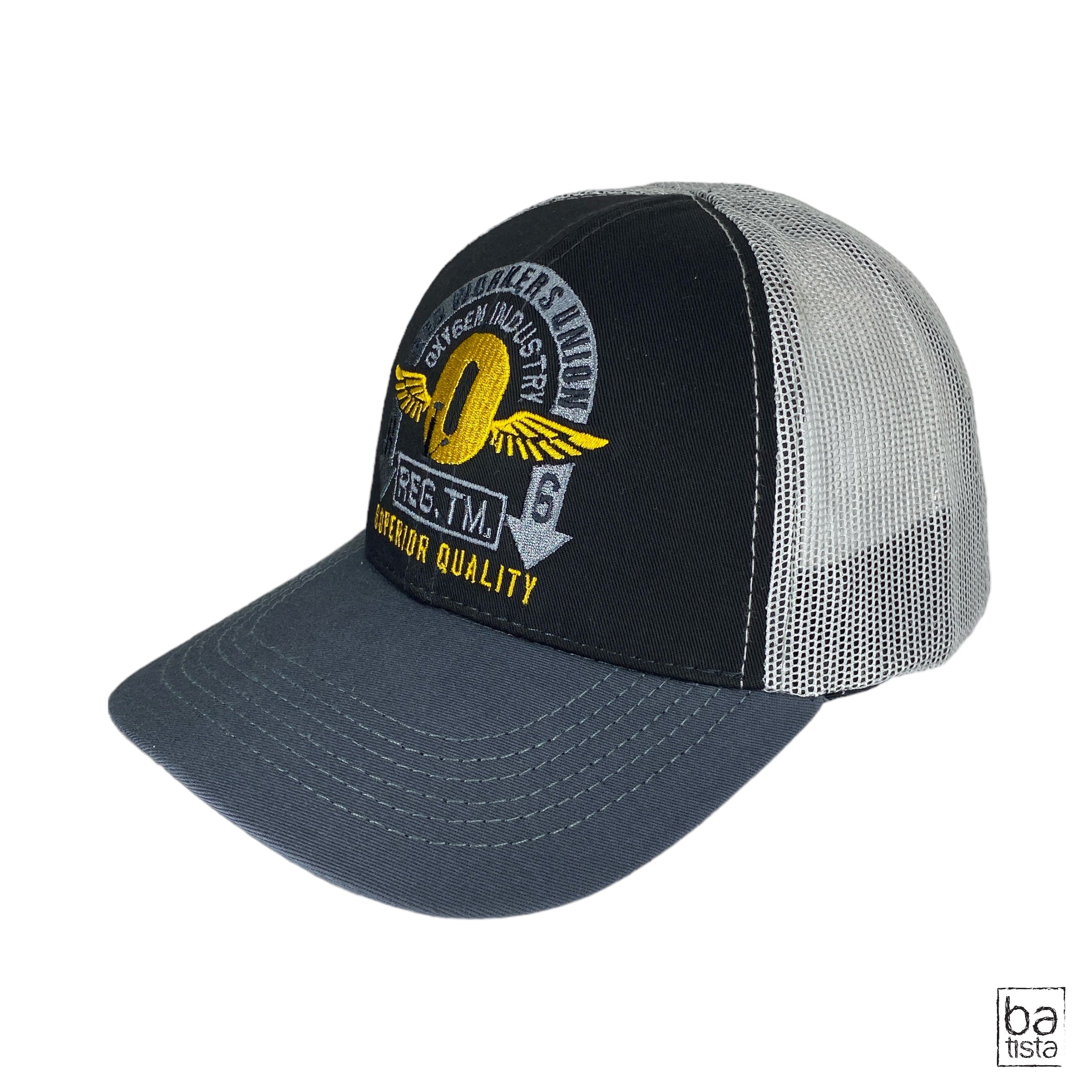 Gorra Oxigeno 1390461