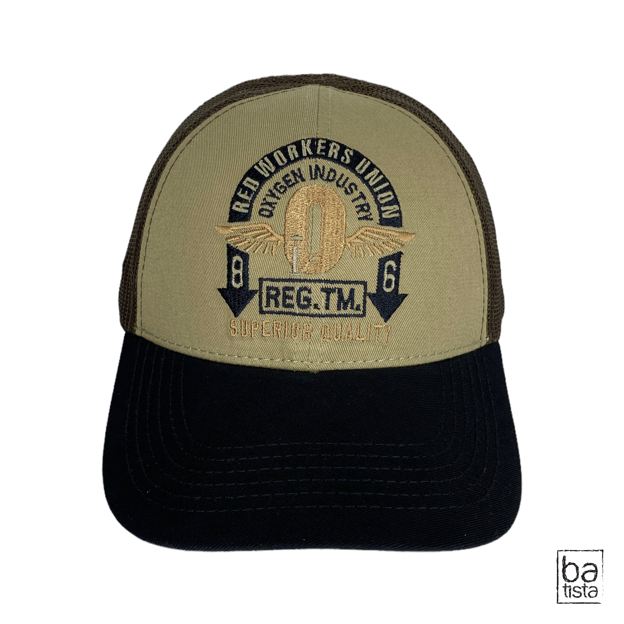 Gorra Oxigeno 1390475