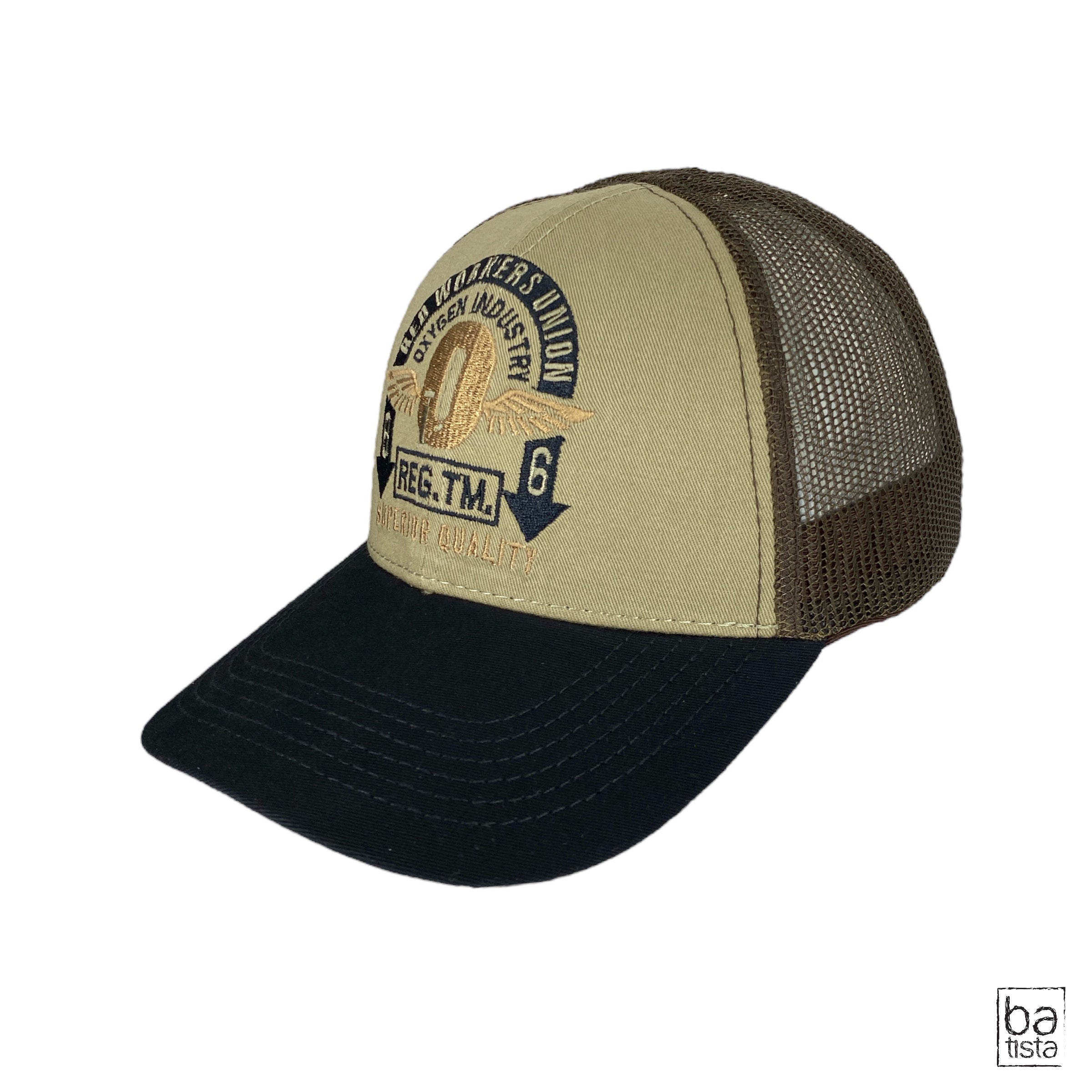 Gorra Oxigeno 1390475