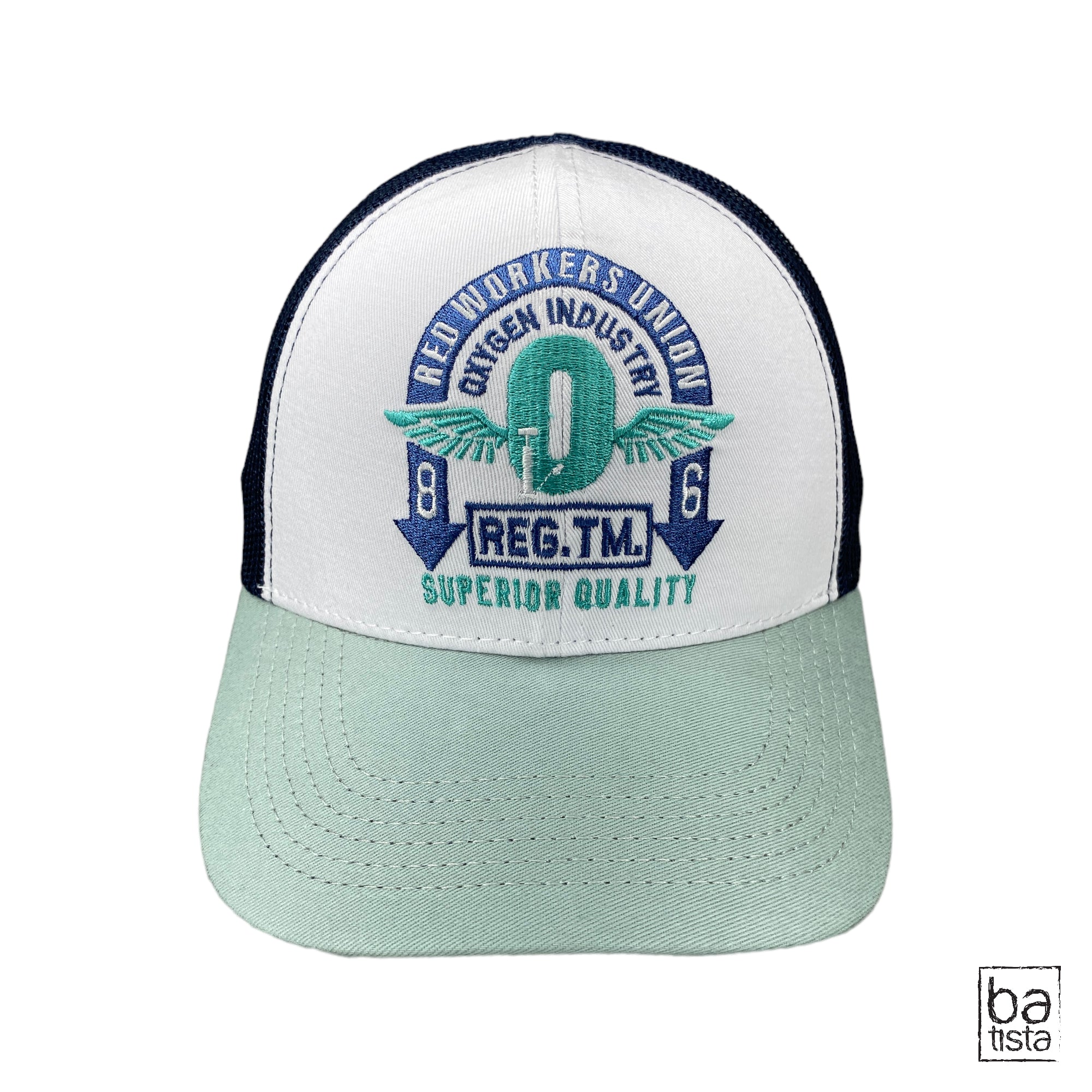 Gorra Oxigeno 1390488