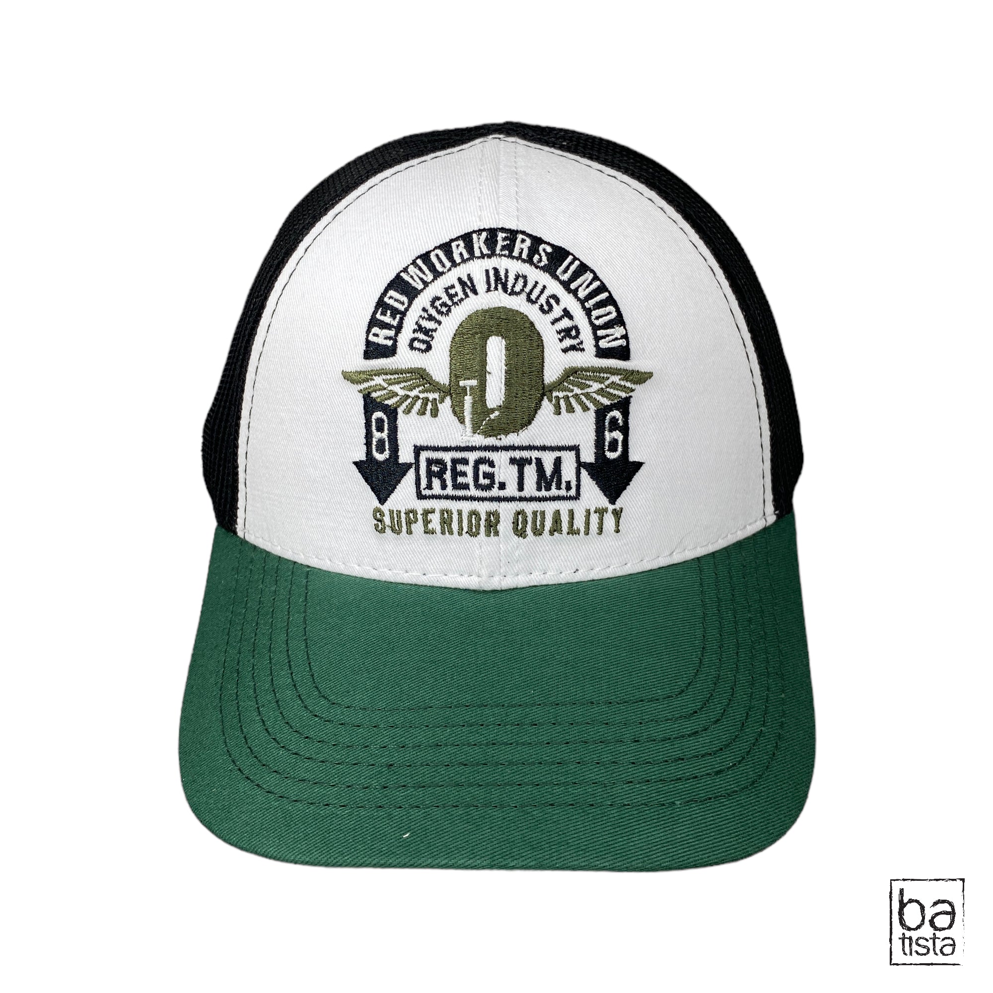 Gorra Oxigeno 1390494