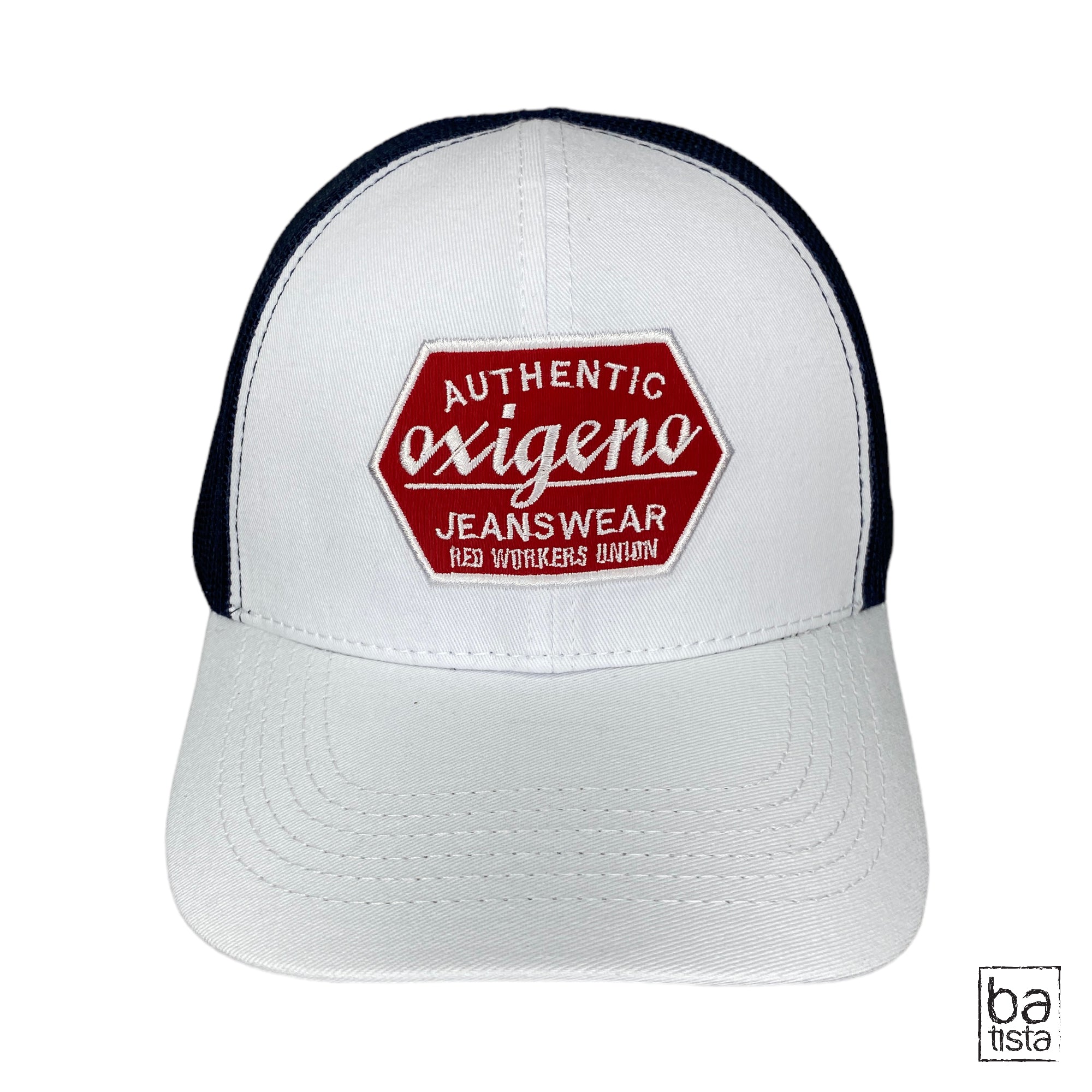 Gorra Oxigeno 1390550