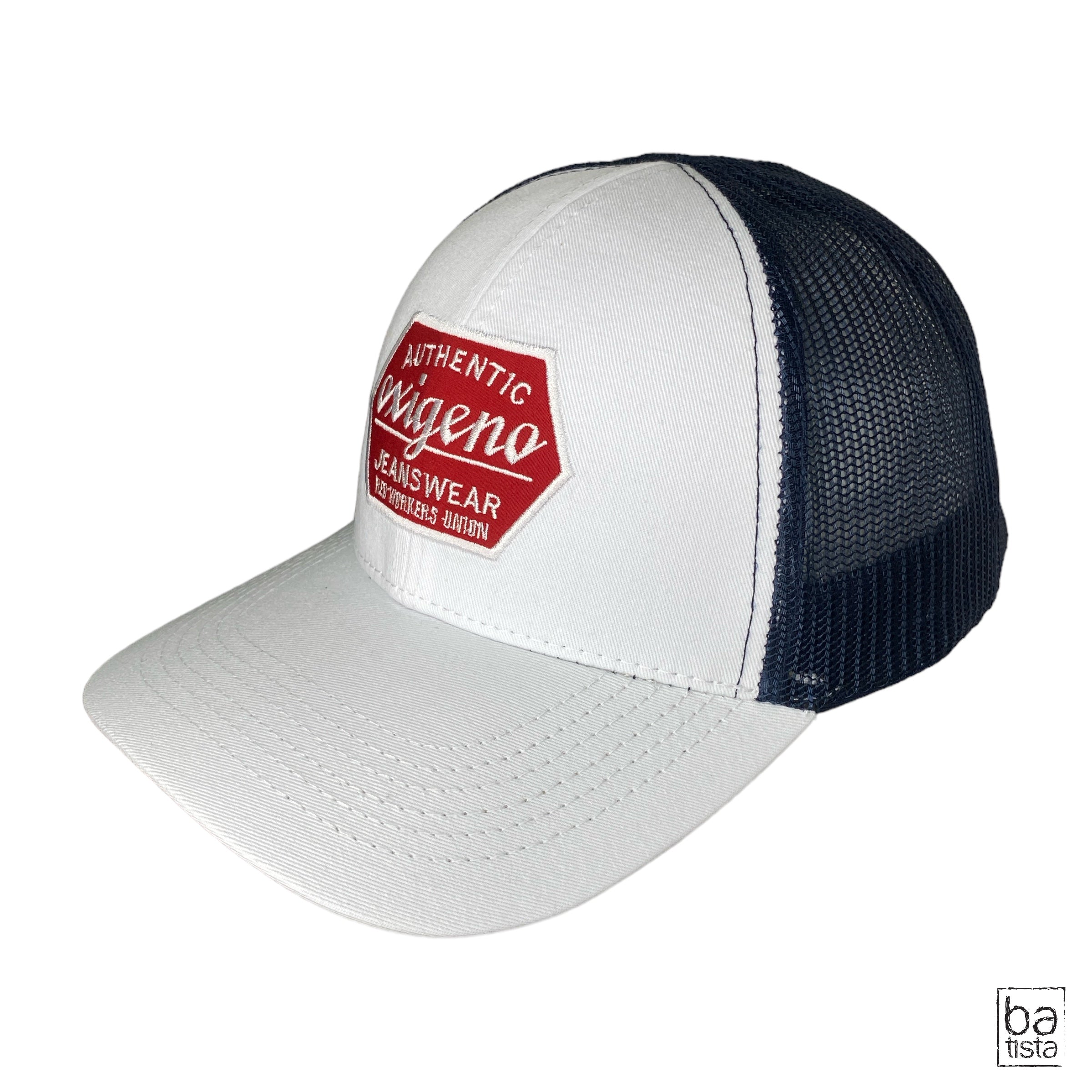Gorra Oxigeno 1390550
