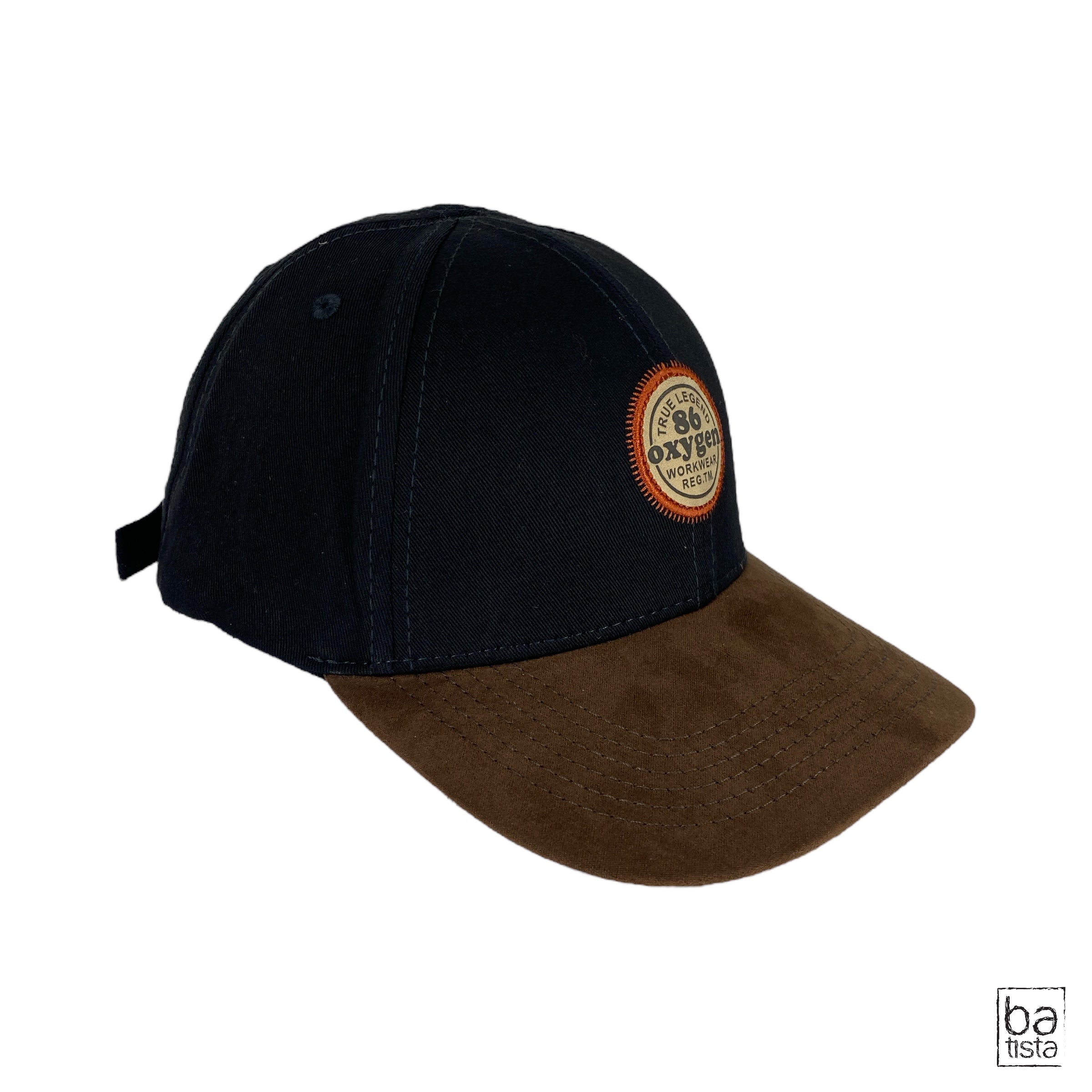 Gorra Oxigeno 1390675