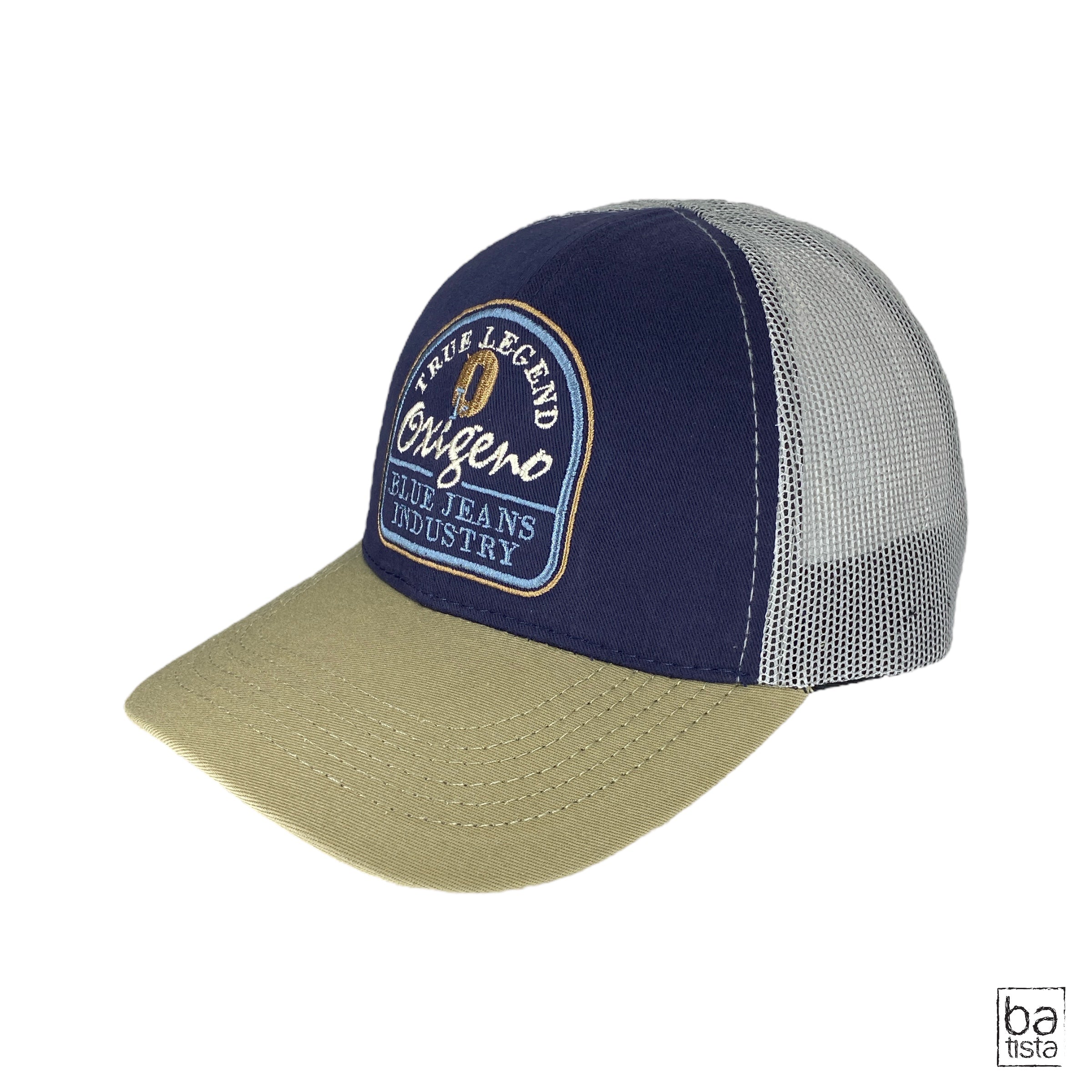 Gorra Oxigeno 1390740