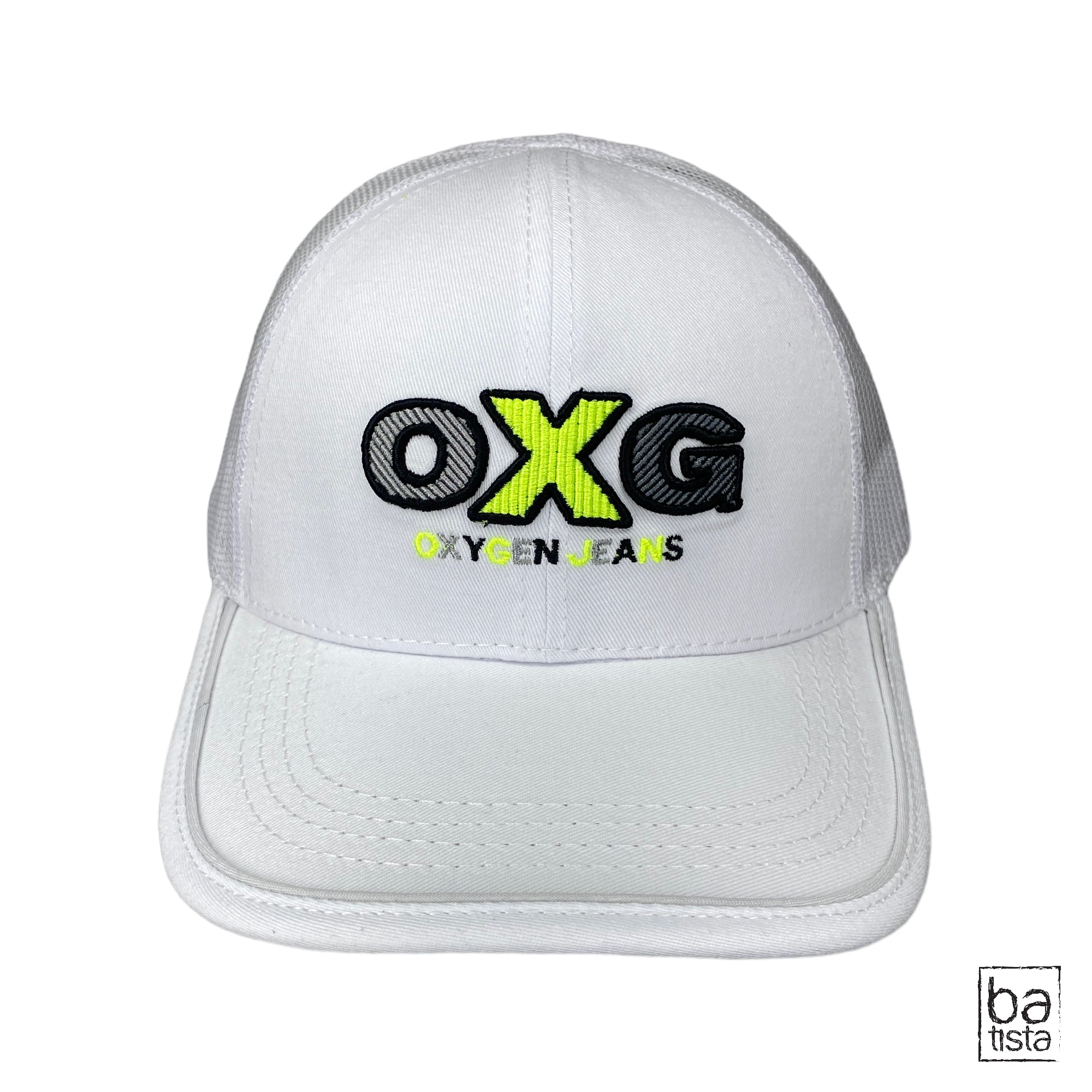 Gorra Oxigeno 1390850