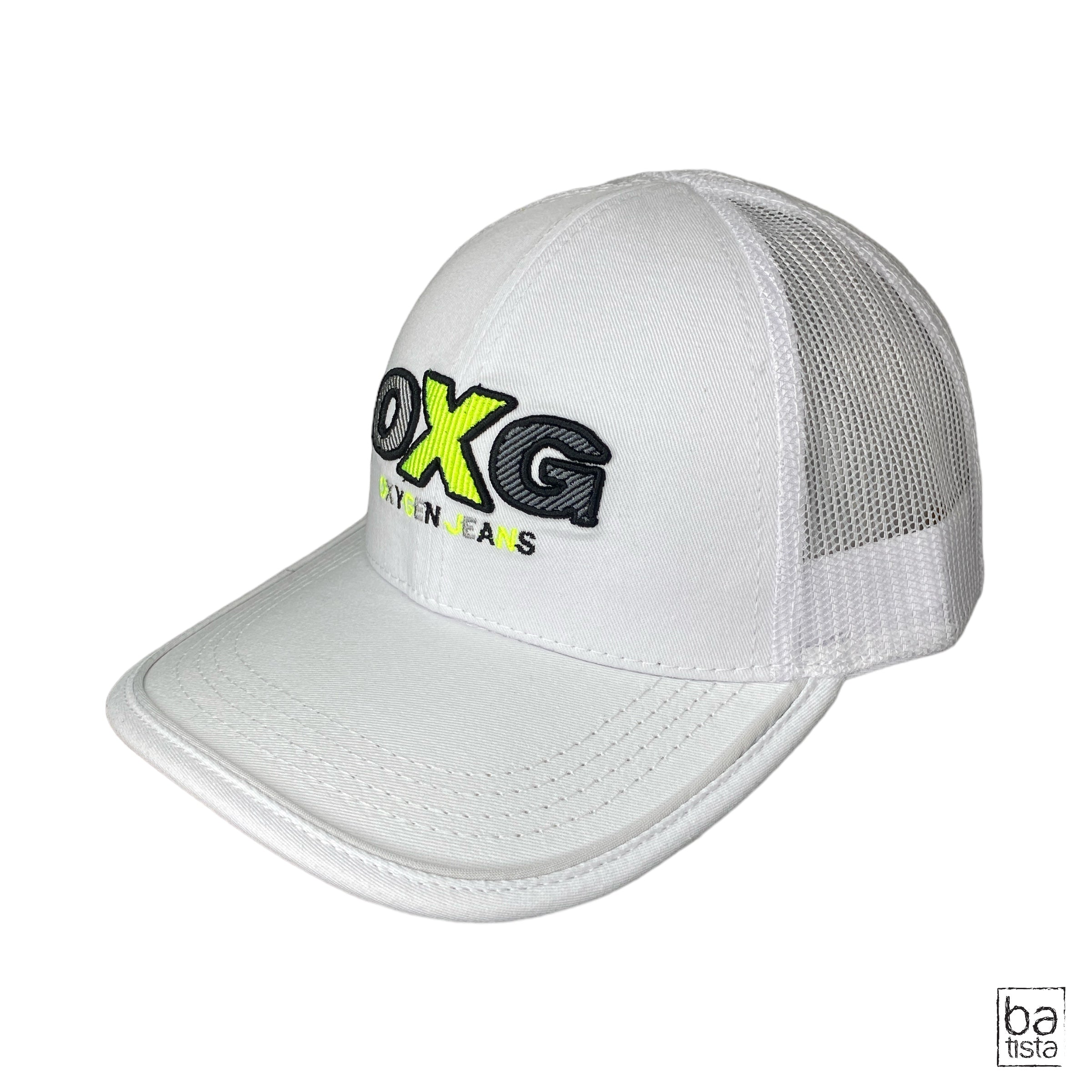 Gorra Oxigeno 1390850