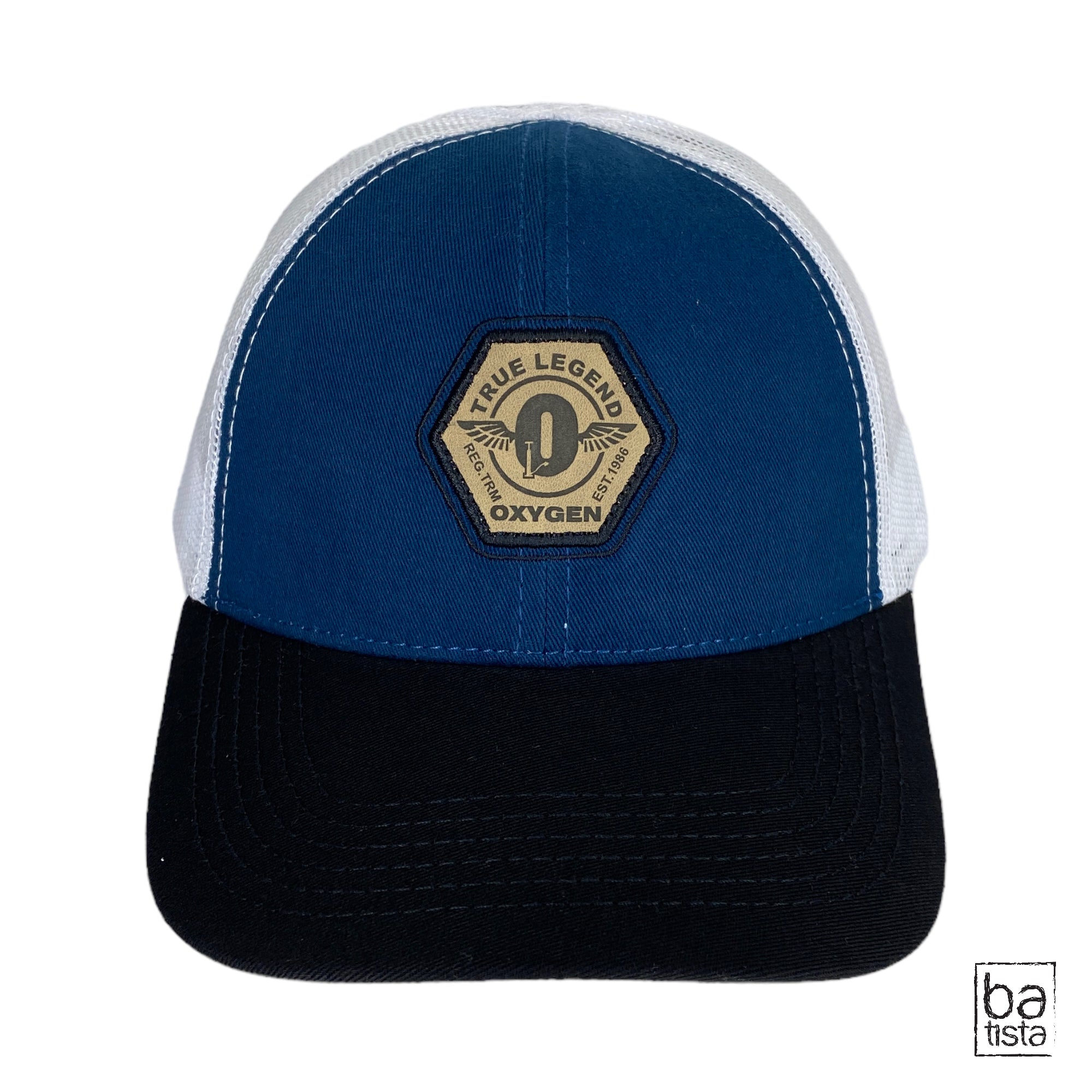 Gorra Oxigeno 1391843