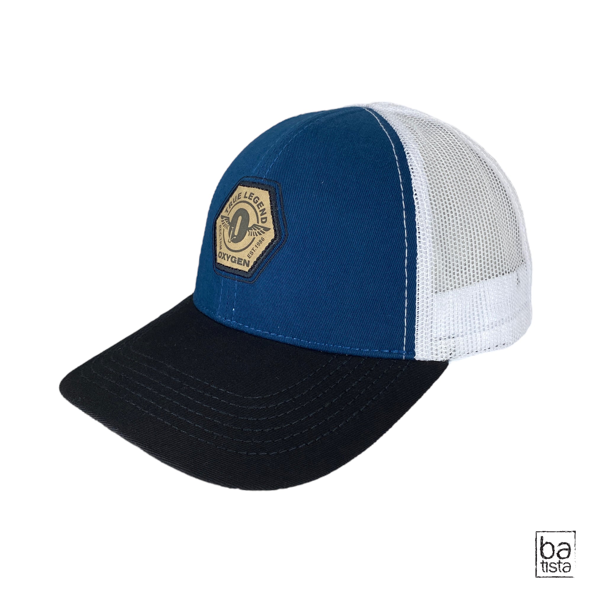 Gorra Oxigeno 1391843