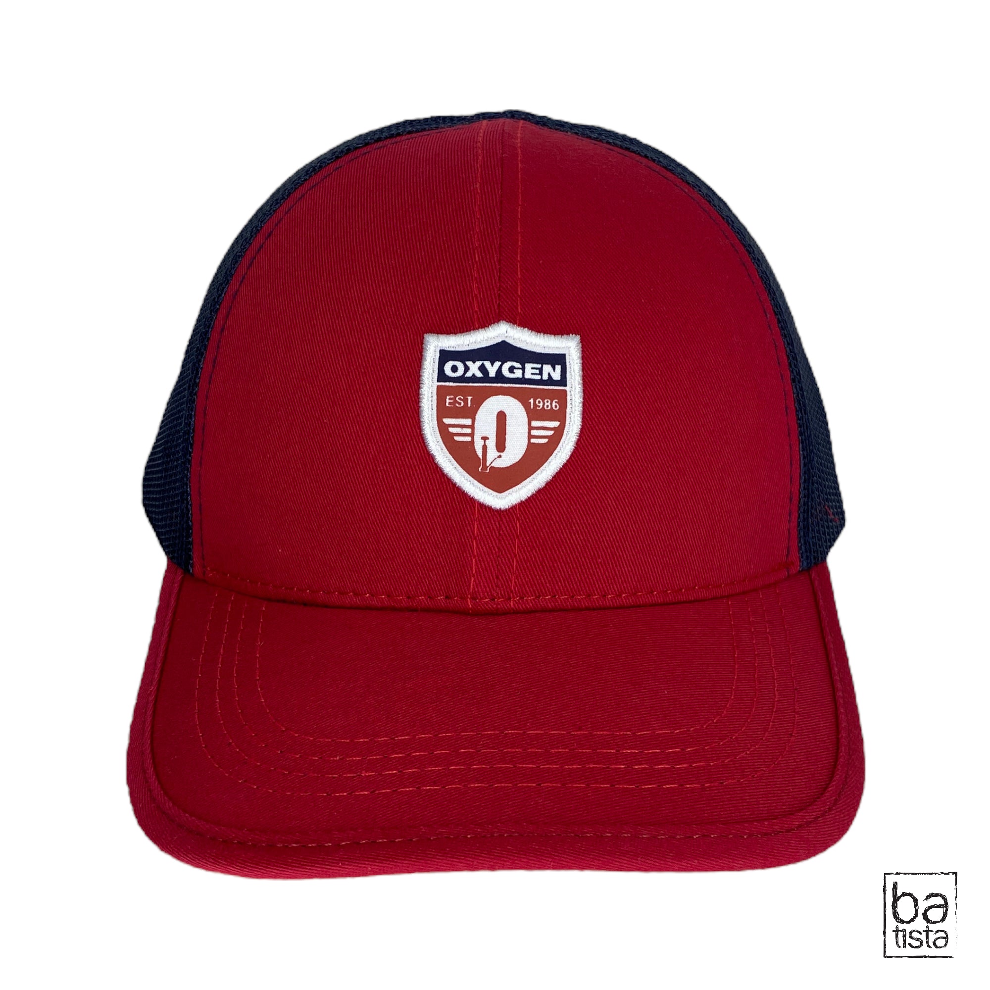 Gorra Oxigeno 1391980