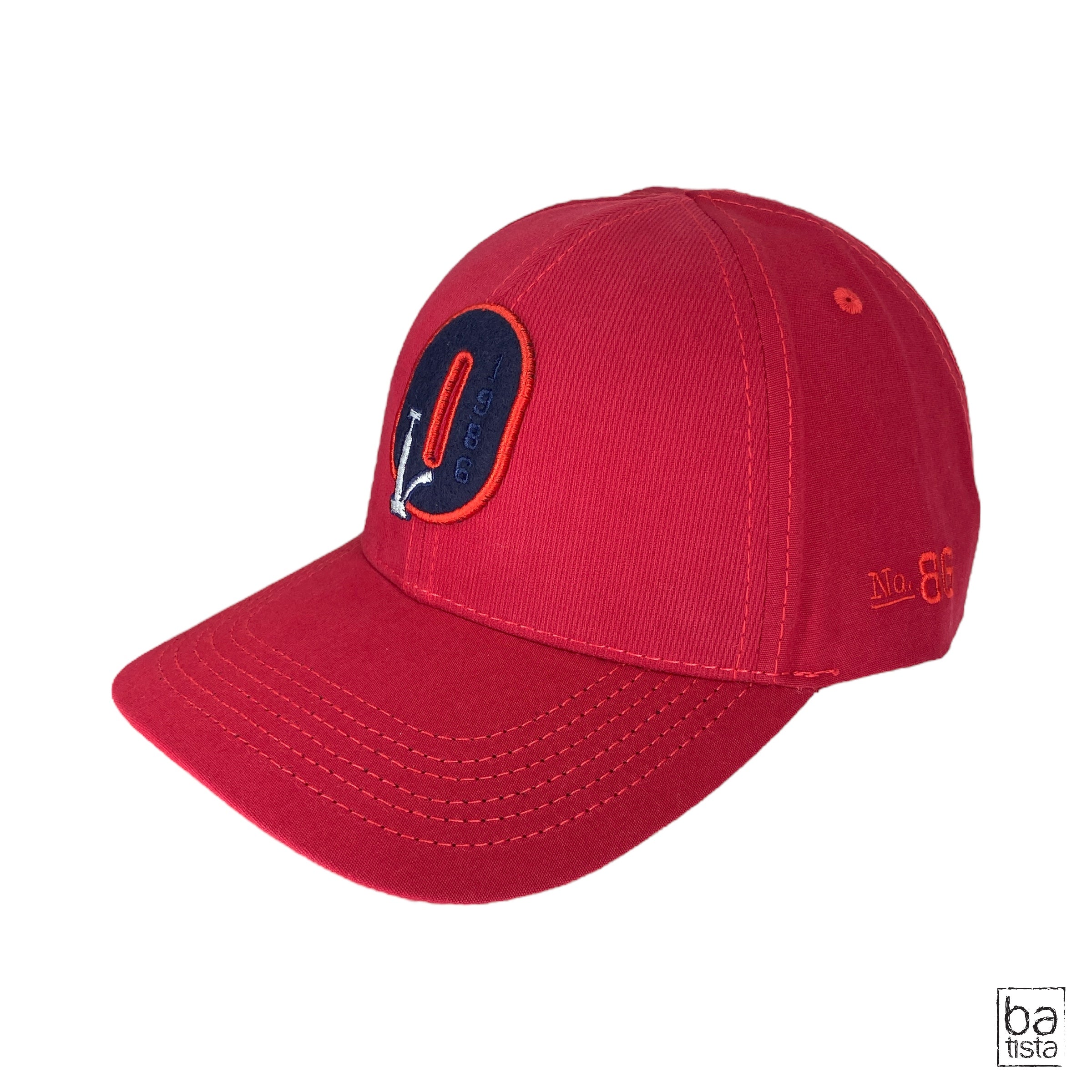 Gorra Oxigeno 1392380