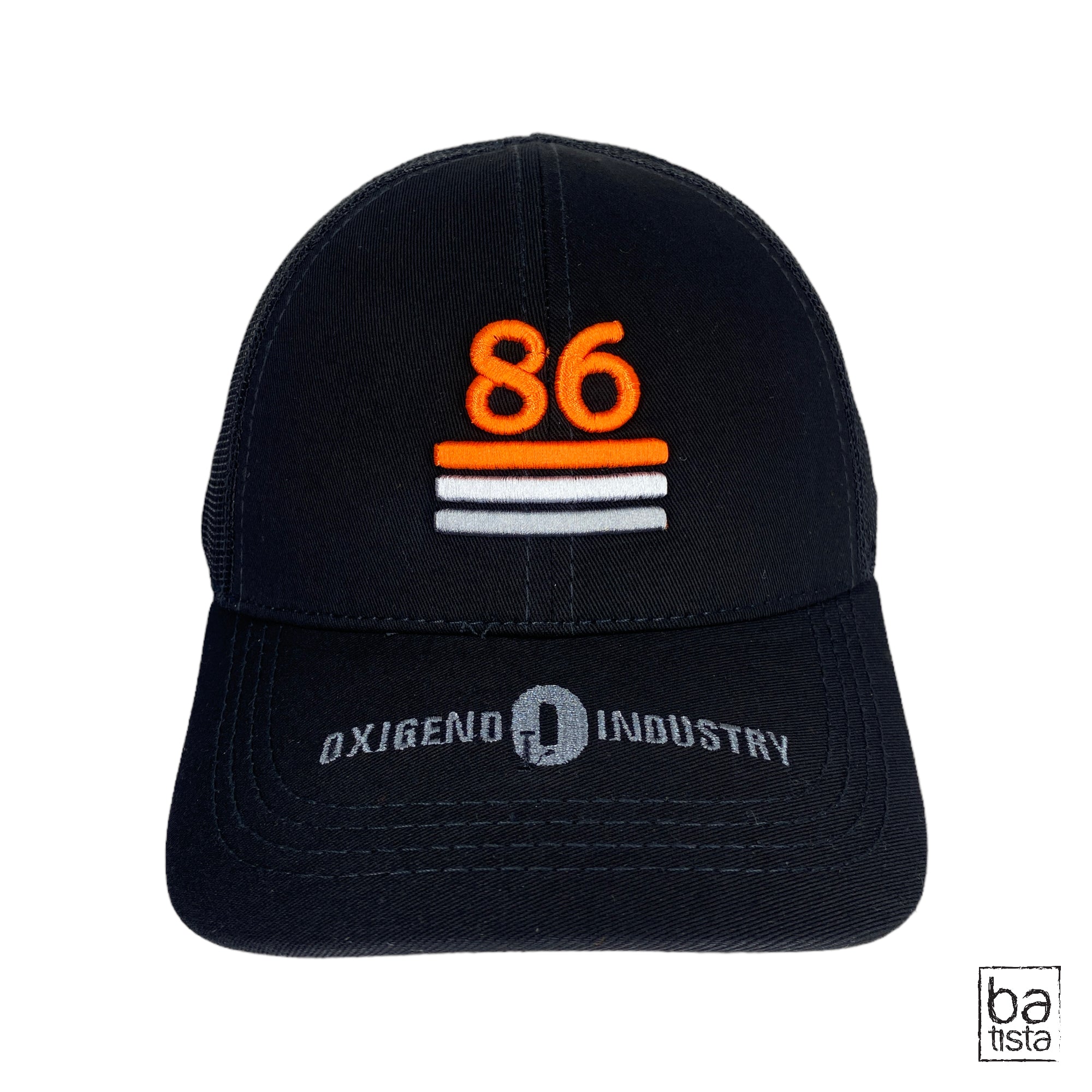 Gorra Oxigeno 1392875