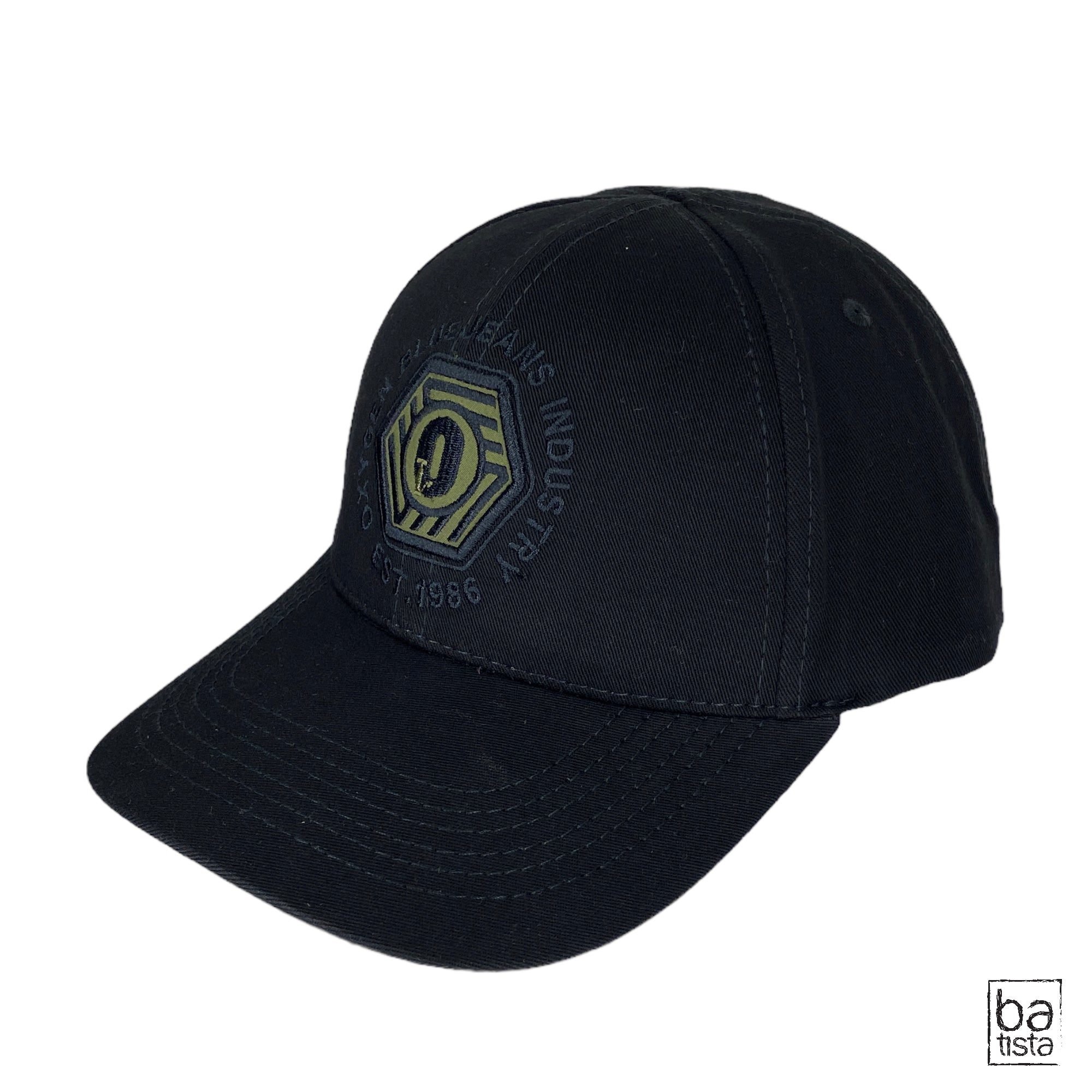 Gorra Oxigeno 1392975