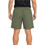 Pantaloneta Roott + Co 14000 Verde