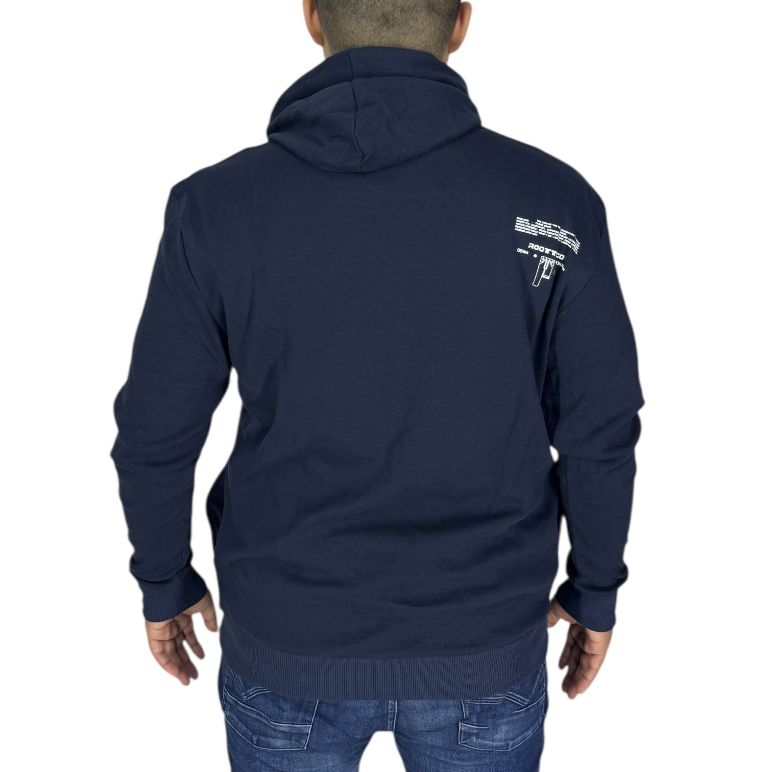 Saco Roott + Co 14003