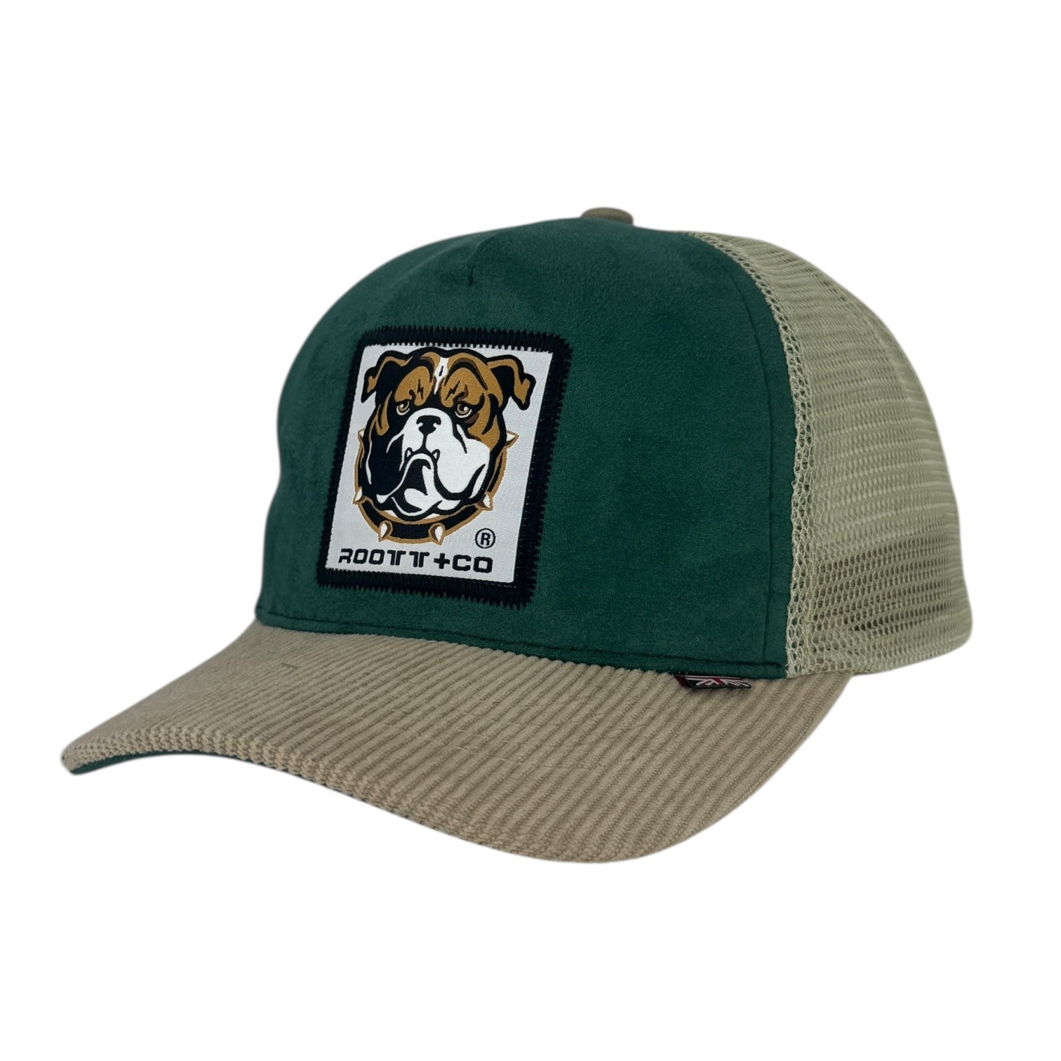 Gorra Junior Roott + C0 14004
