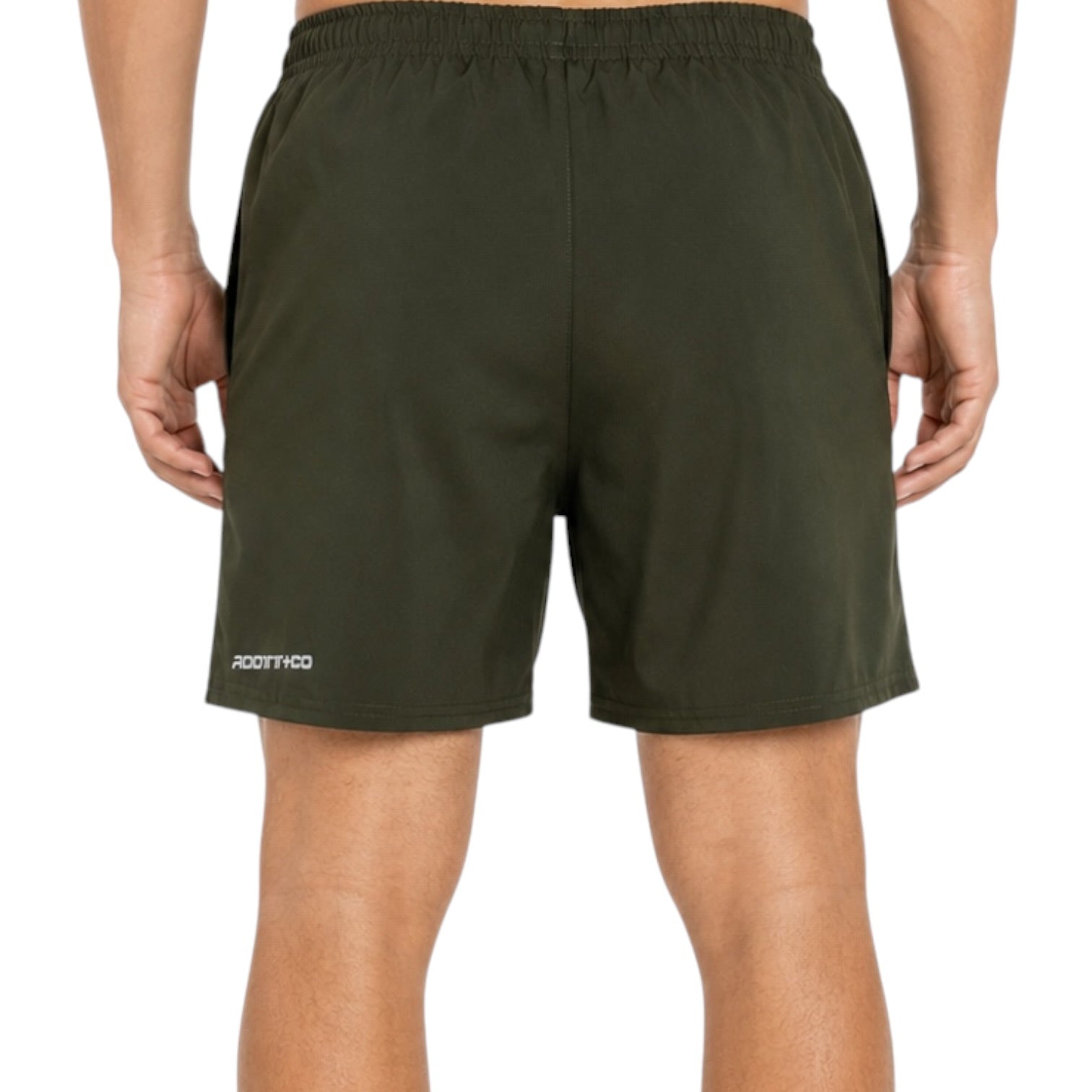 Pantaloneta Roott + Co 14006 Verde