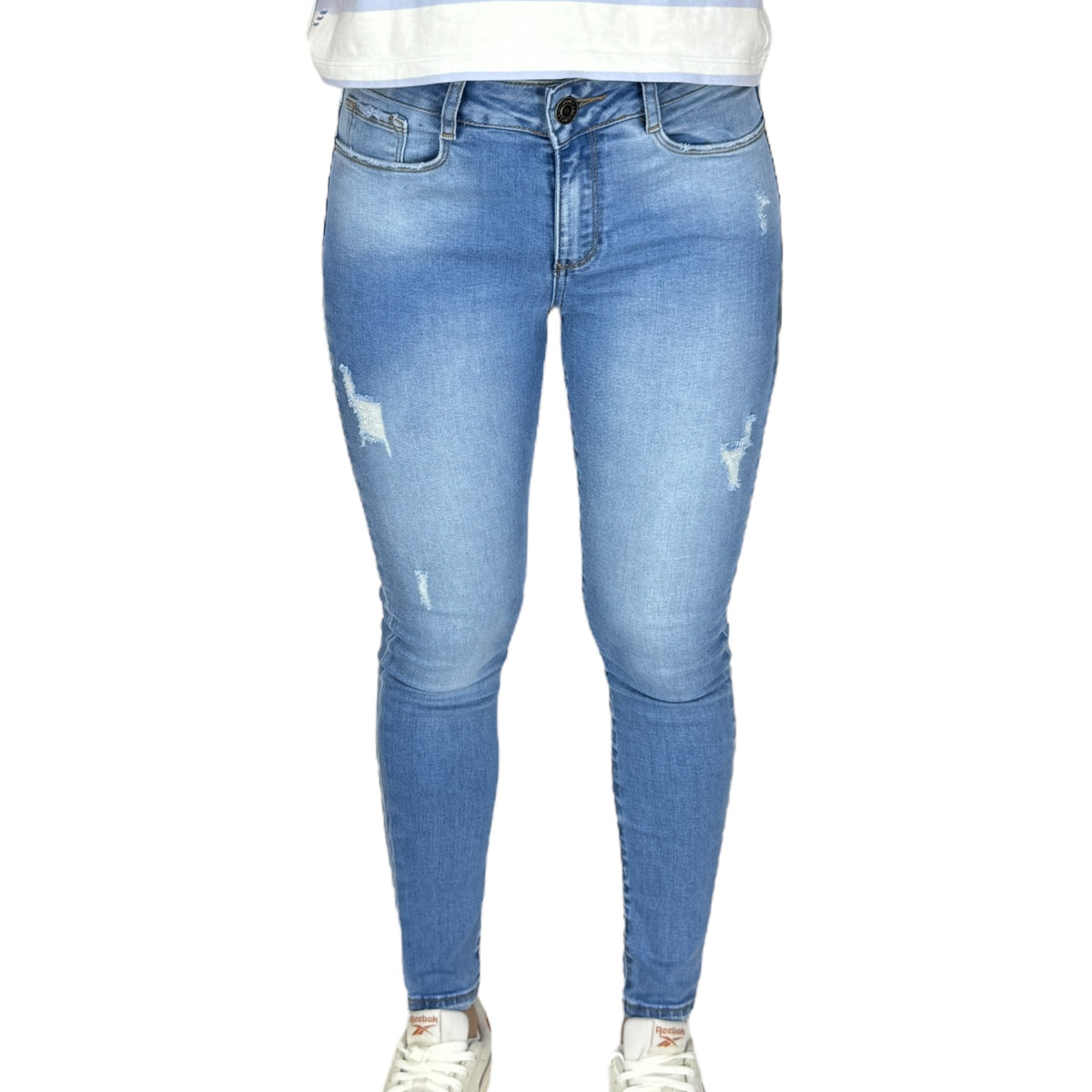 Jean Exclusive L.A 1439
