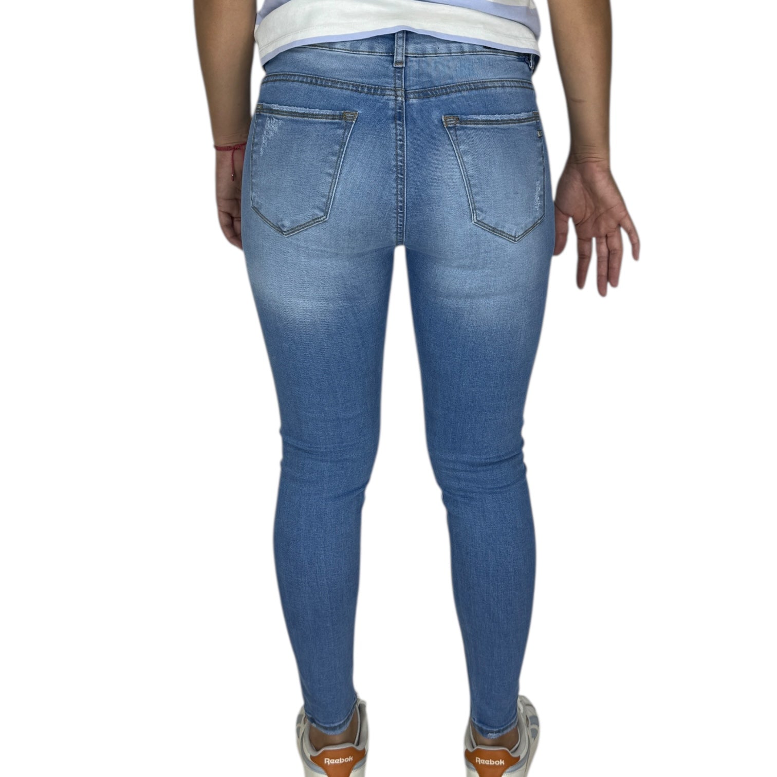 Jean Exclusive L.A 1439