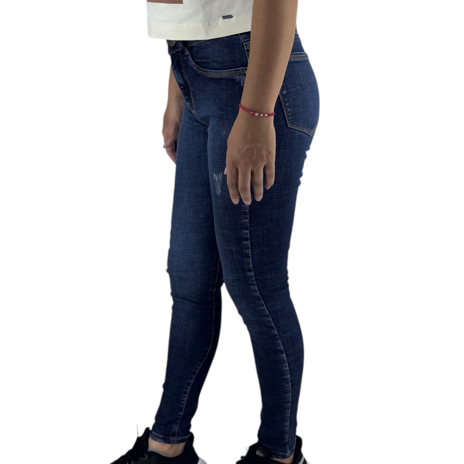Jean Exclusive L.A 1458