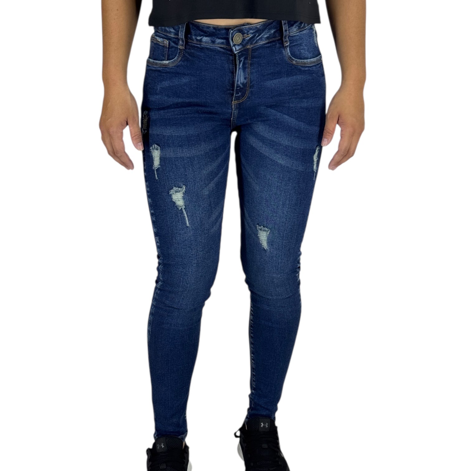 Jean Exclusive L.A 1464