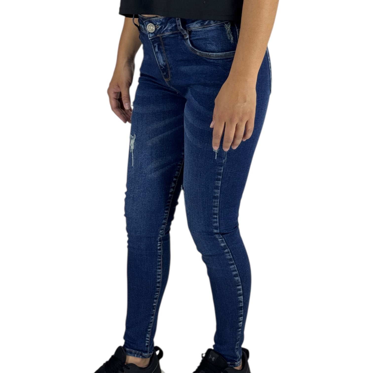Jean Exclusive L.A 1464