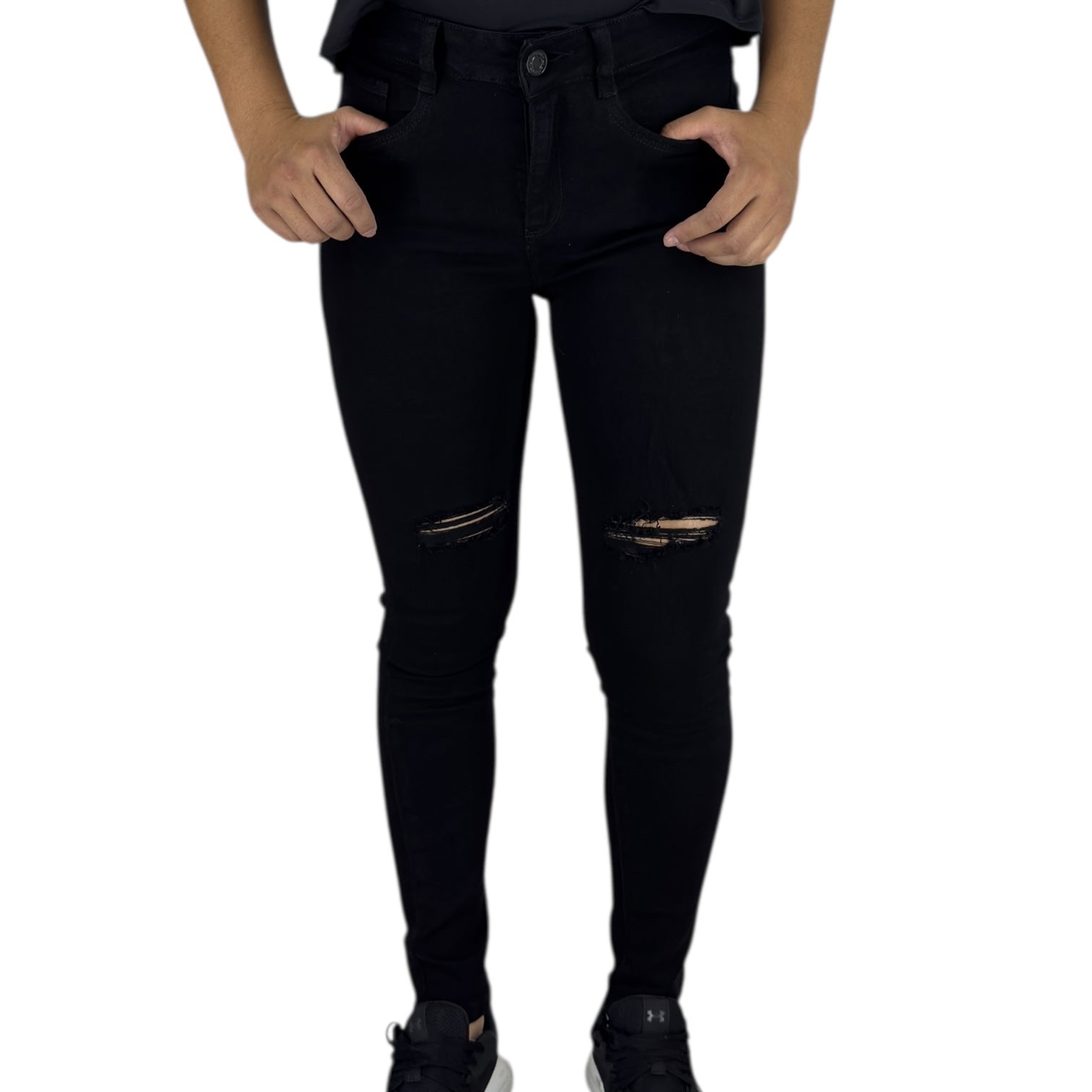 Jean Exclusive L.A 1478